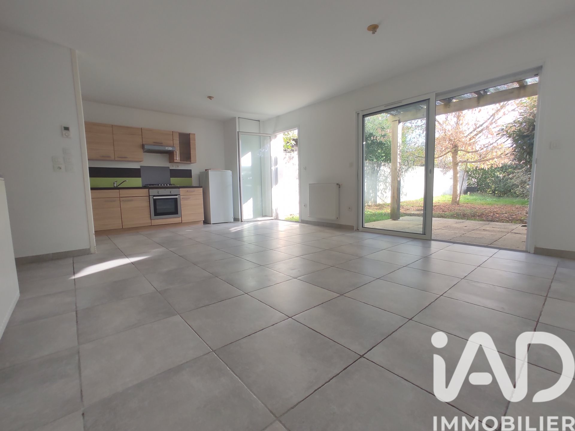 Maison à vendre, 88m², Mours-Saint-Eusèbe