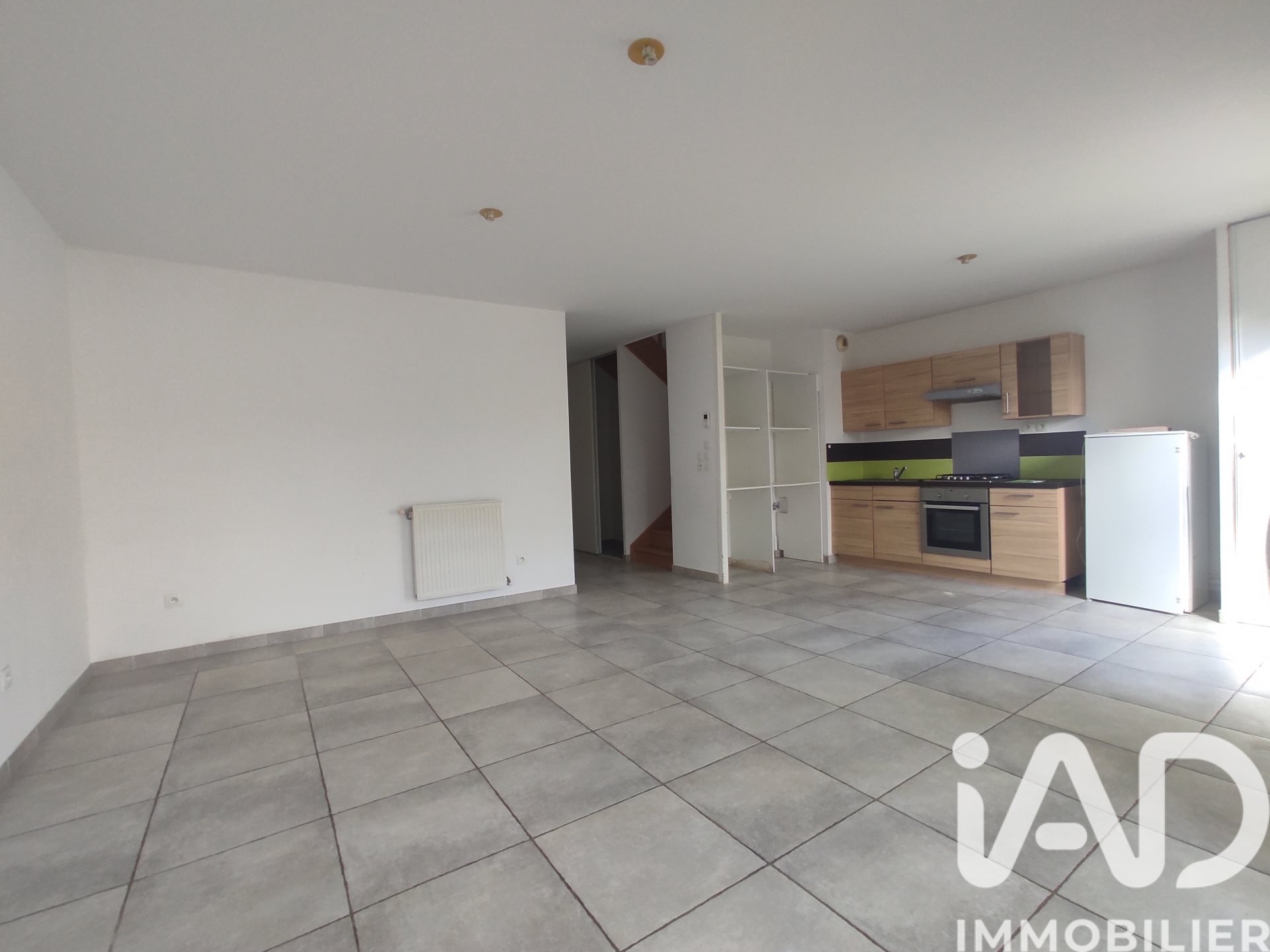 Maison à vendre, 88m², Mours-Saint-Eusèbe