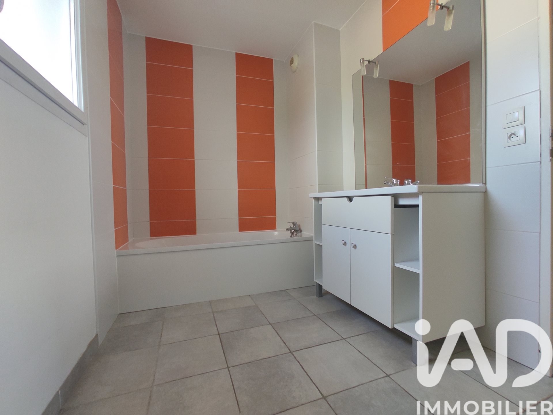 Maison à vendre, 88m², Mours-Saint-Eusèbe