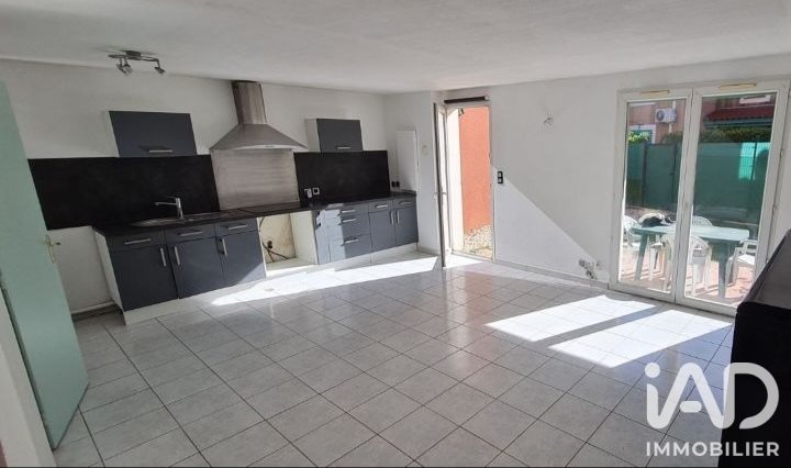 Maison à vendre, 56m², Torreilles