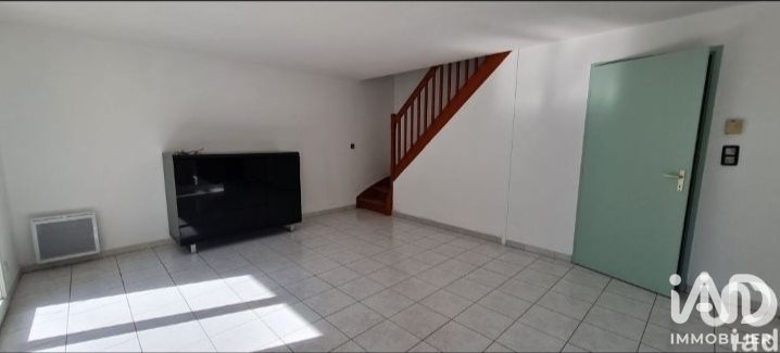 Maison à vendre, 56m², Torreilles