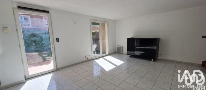 Maison à vendre, 56m², Torreilles