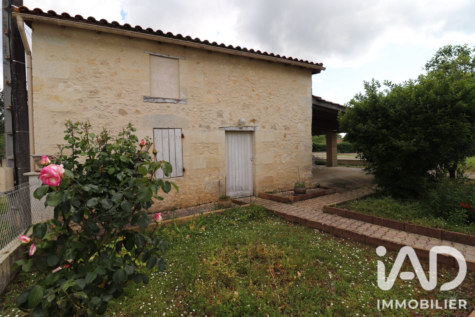 Maison à vendre, 110m², Le Fouilloux
