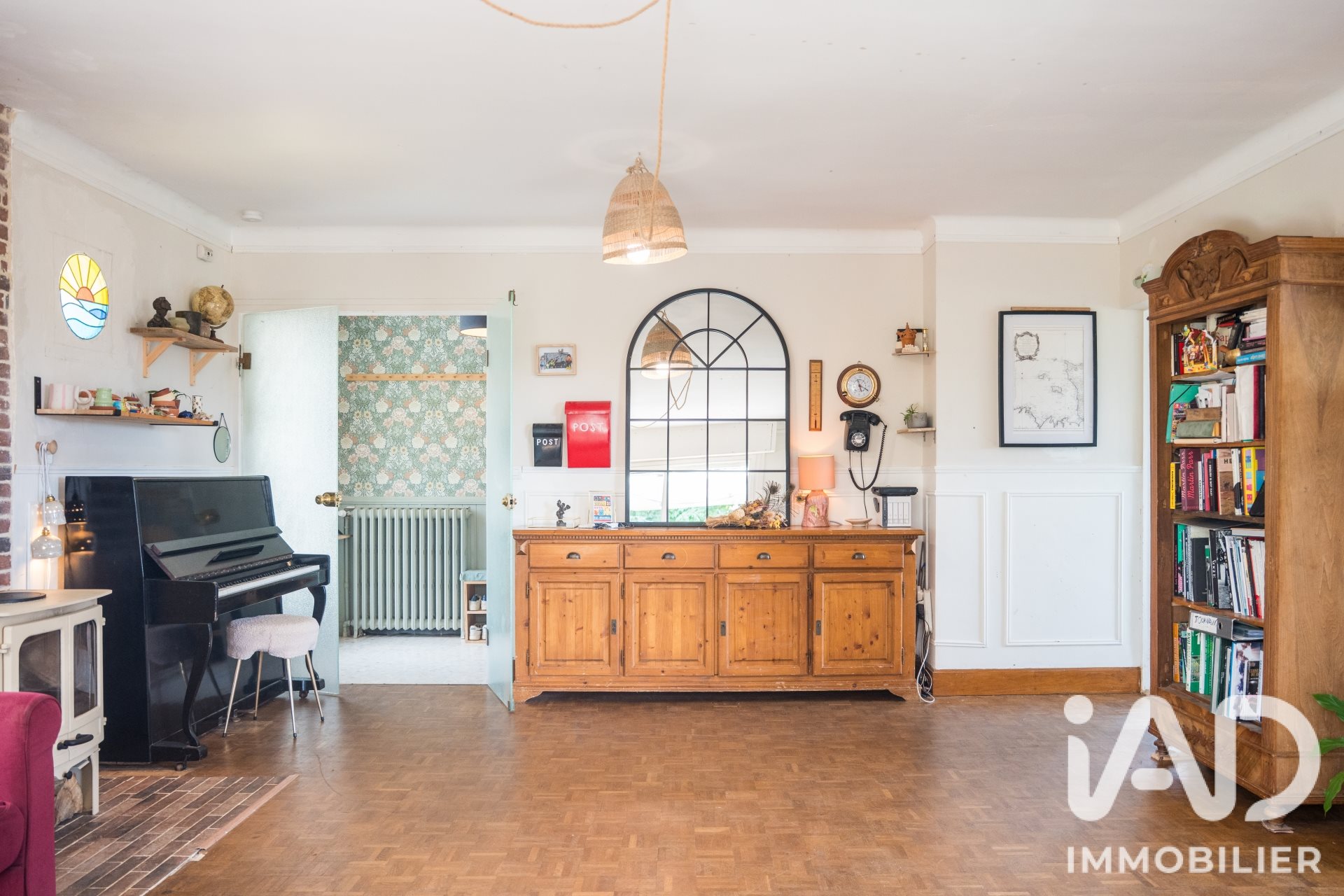 Maison à vendre, 154m², Cancale