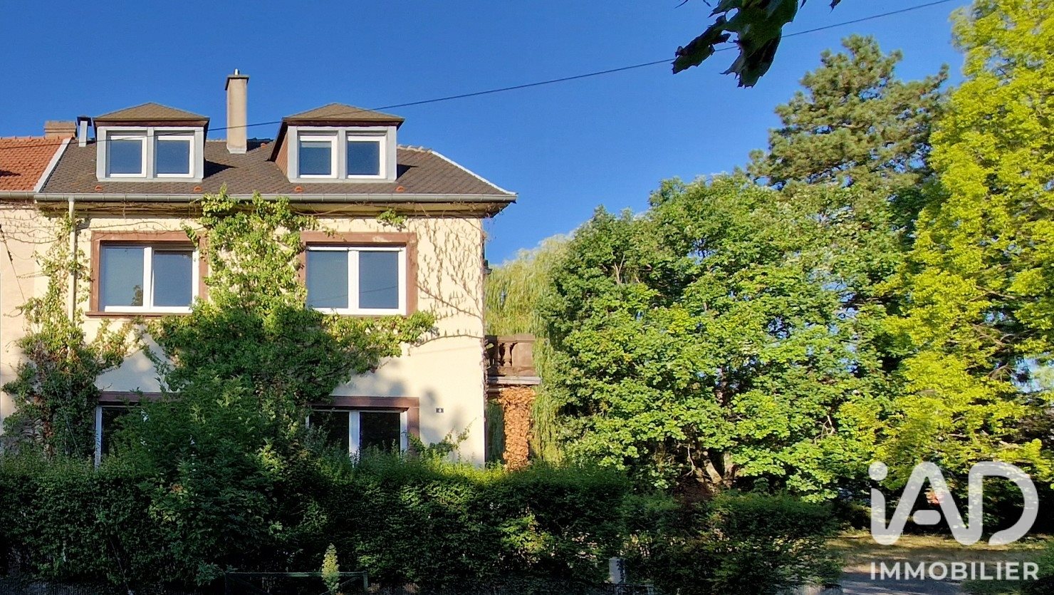 Maison à vendre, 266m², Sarreguemines