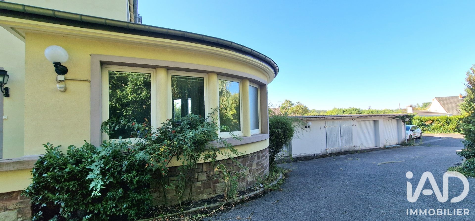 Maison à vendre, 266m², Sarreguemines