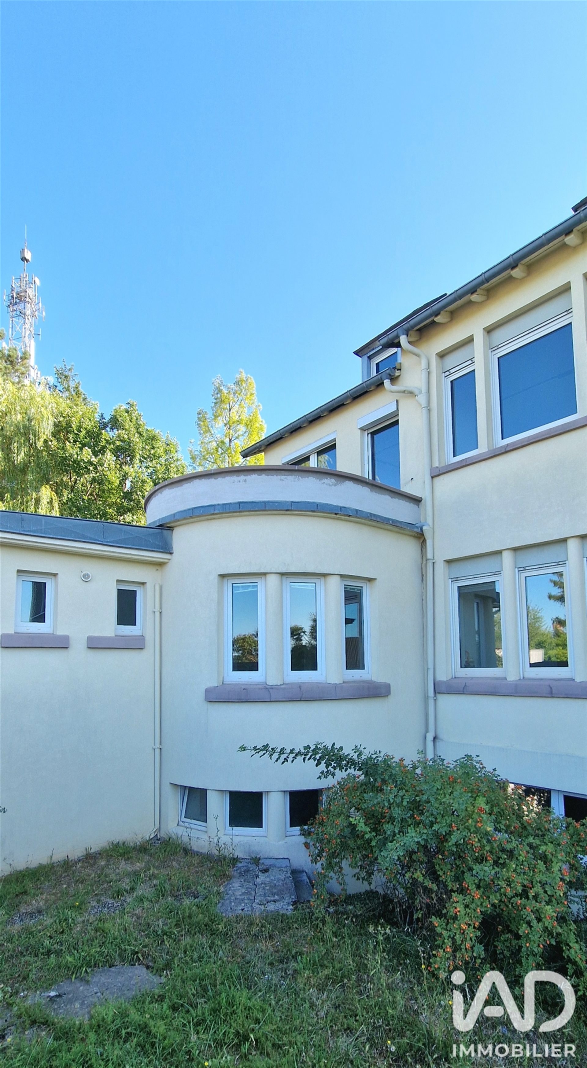 Maison à vendre, 266m², Sarreguemines