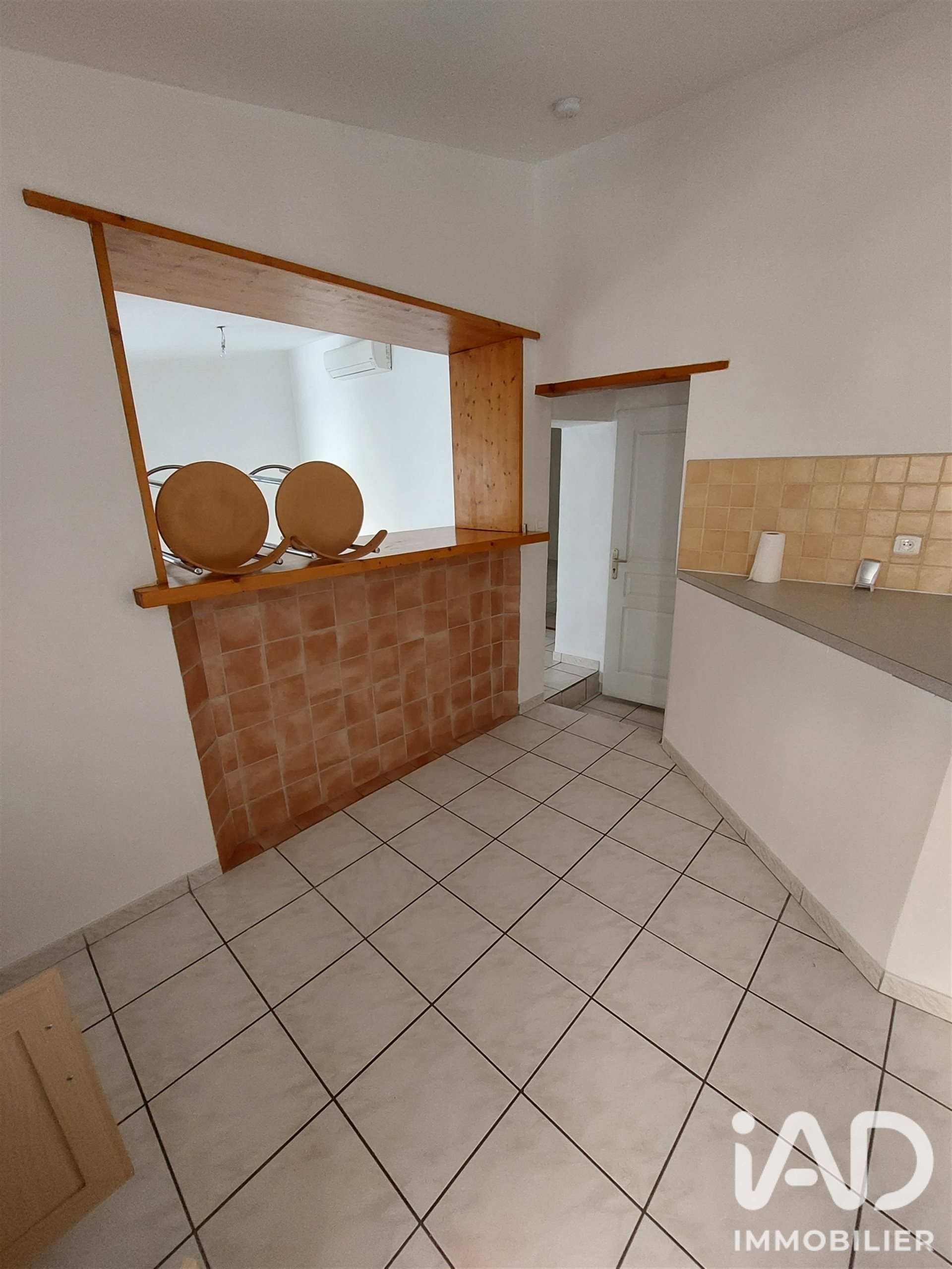 Appartement à louer, 45m², Générac