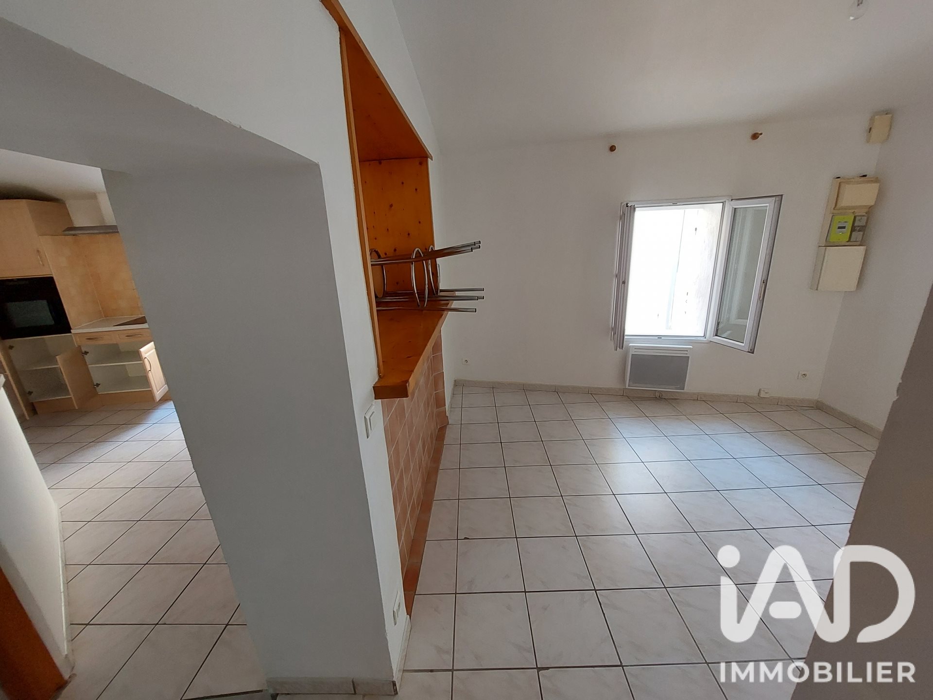 Appartement à louer, 45m², Générac