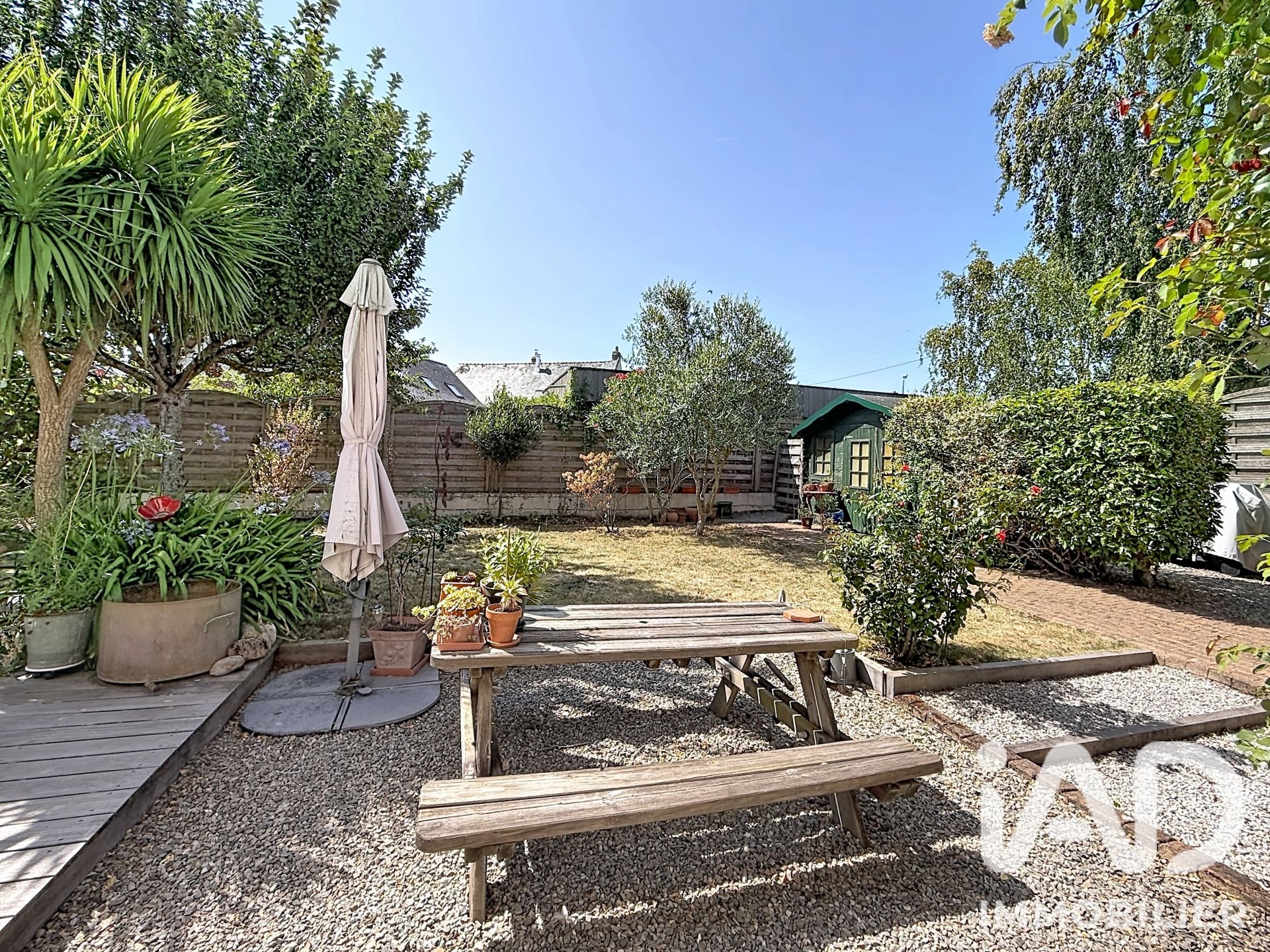 Maison à vendre, 157m², La Chapelle-sur-Erdre