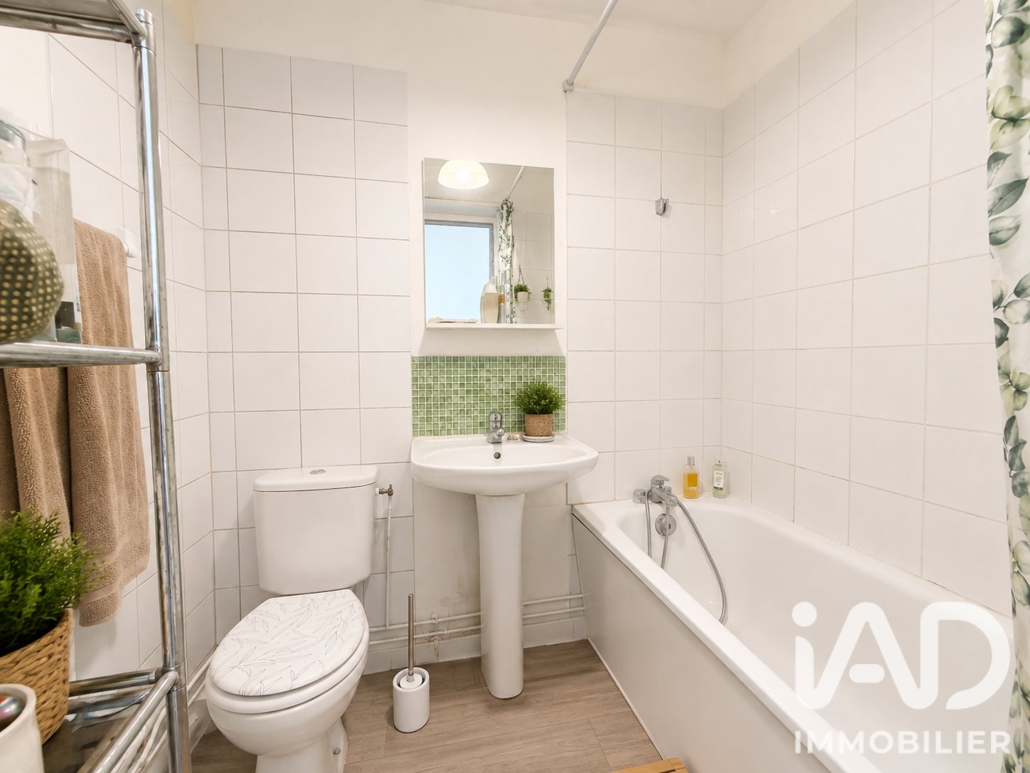 Appartement à vendre, 22m², Arras