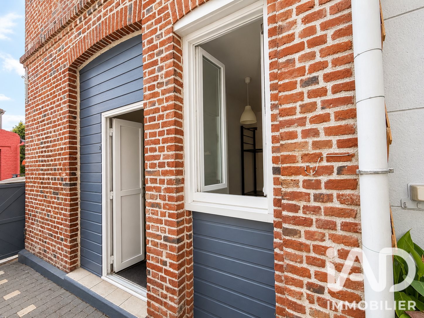Appartement à vendre, 22m², Arras