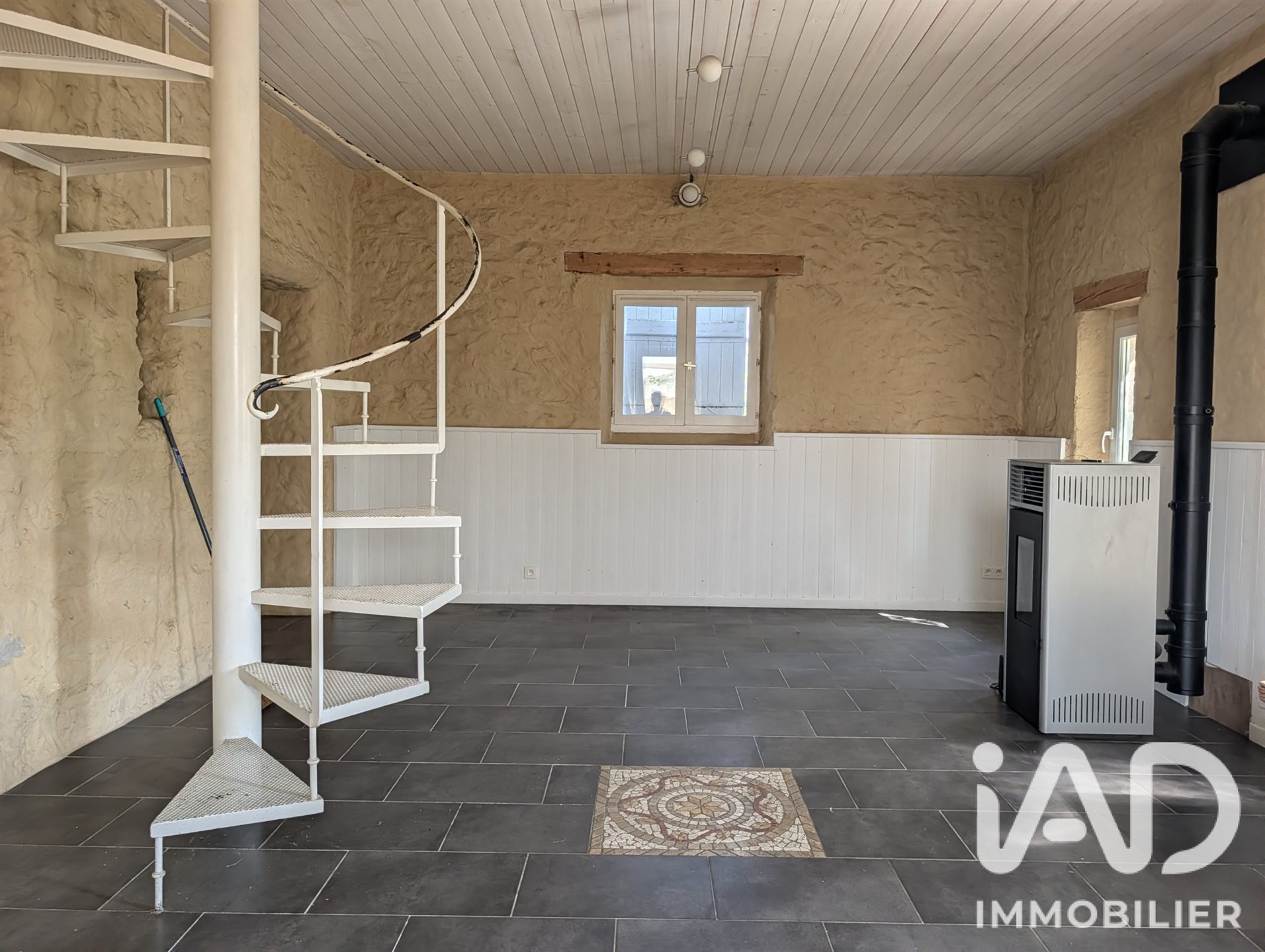 Maison à vendre, 99m², Lavardac