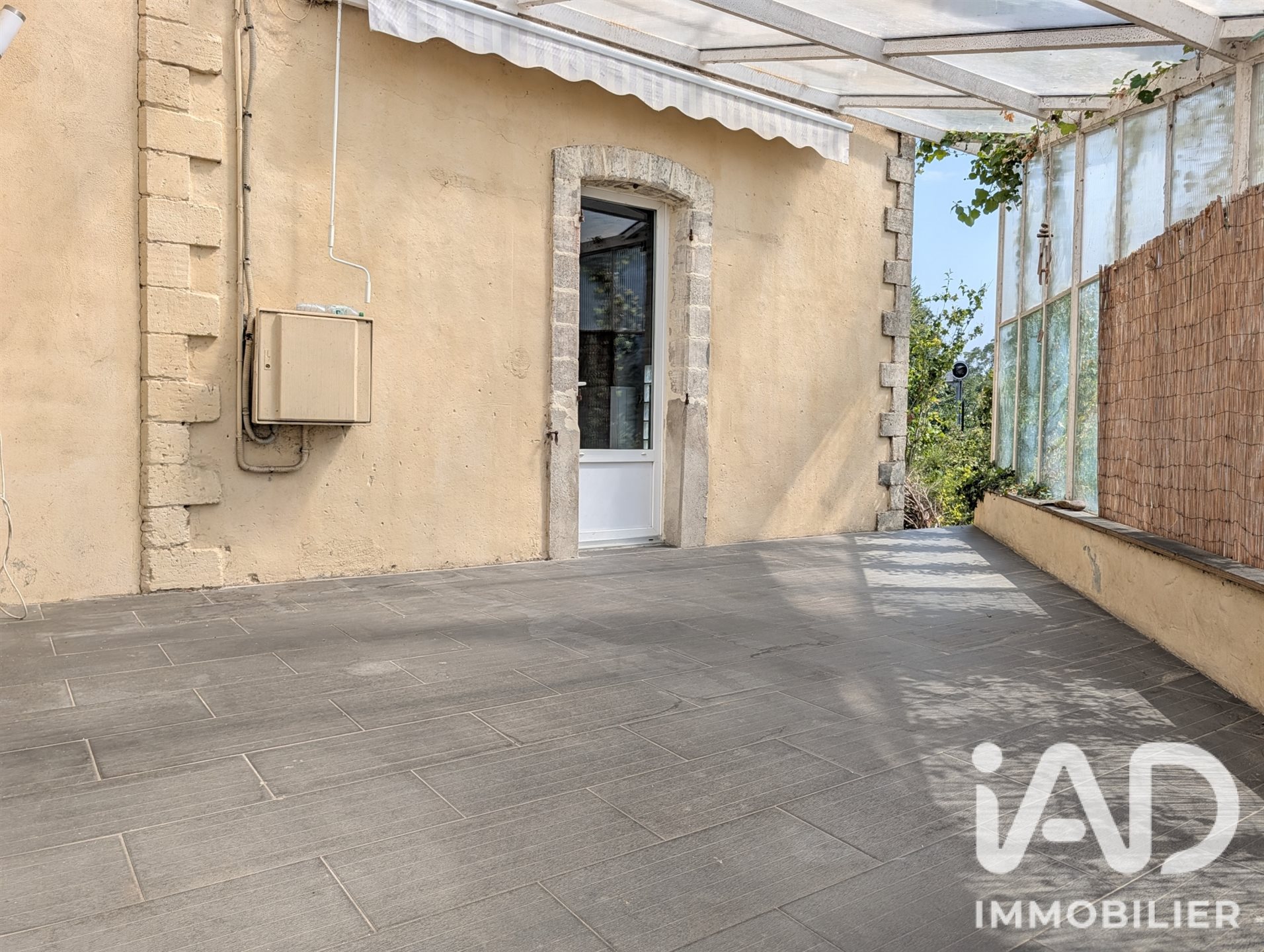 Maison à vendre, 99m², Lavardac