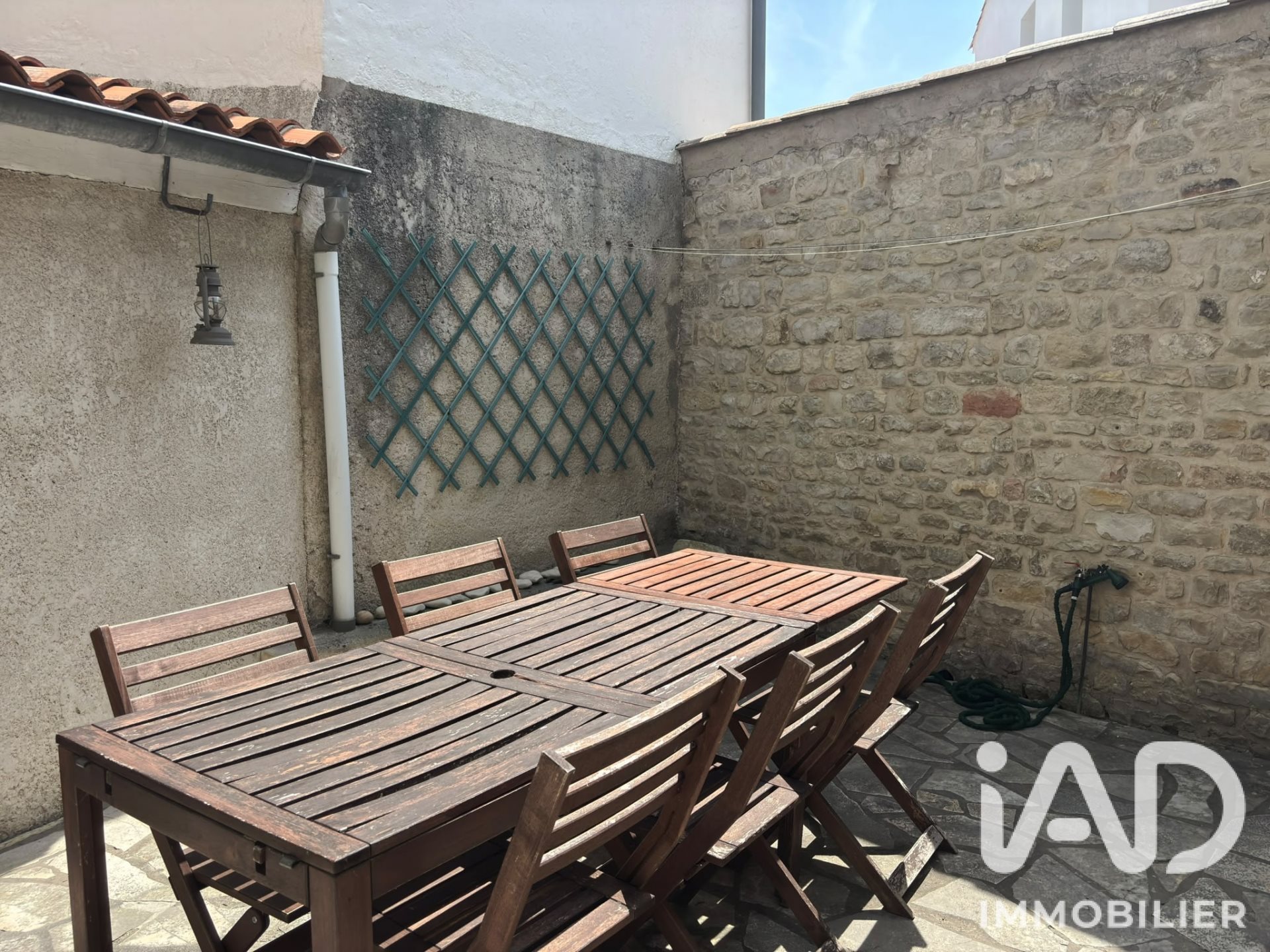 Maison à vendre, 84m², La Flotte