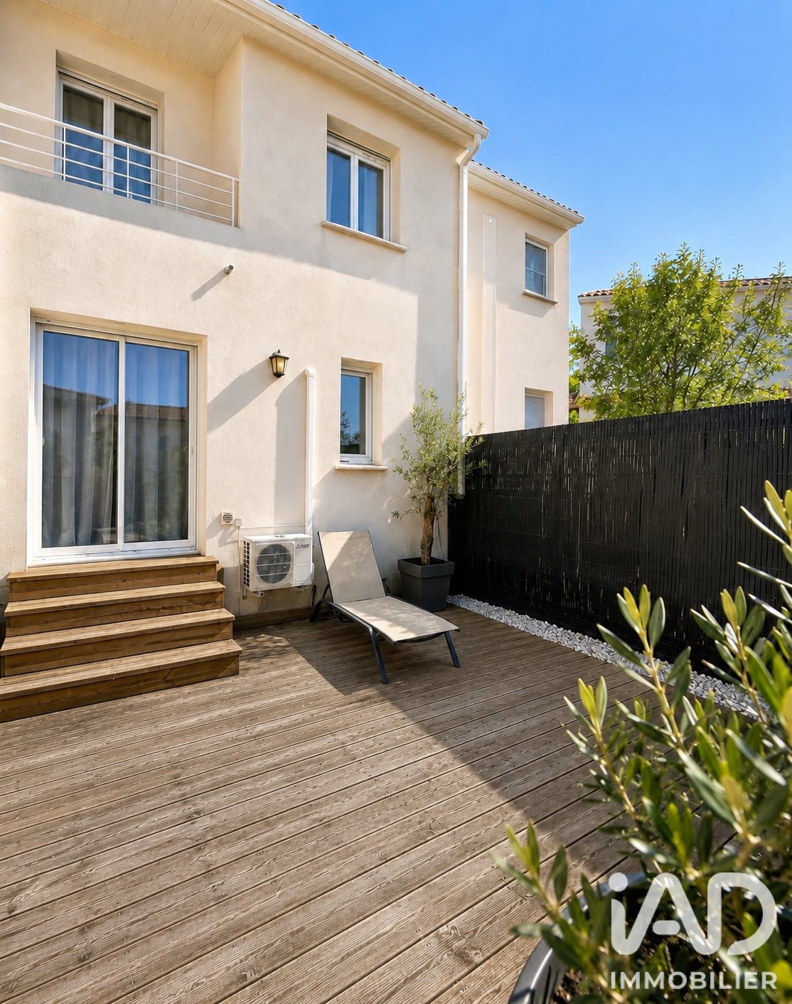 Maison à vendre, 82m², Frontignan