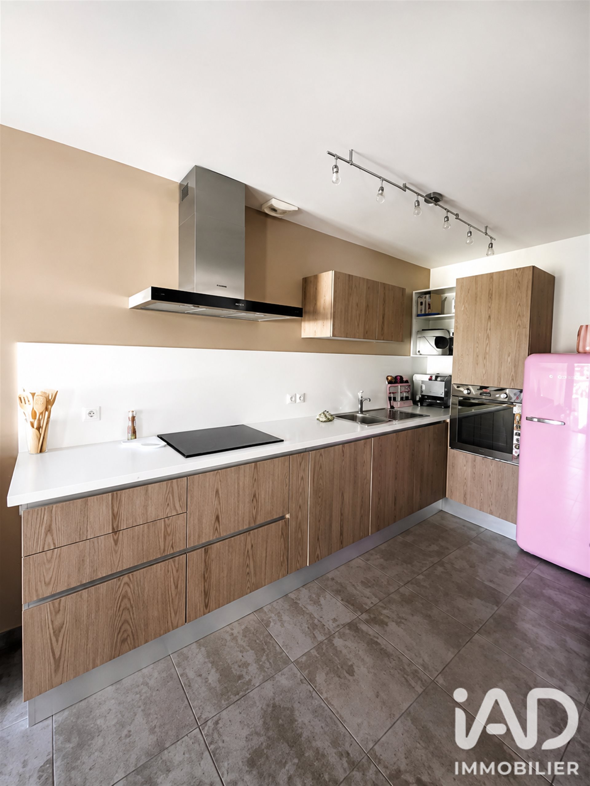 Maison à vendre, 82m², Frontignan