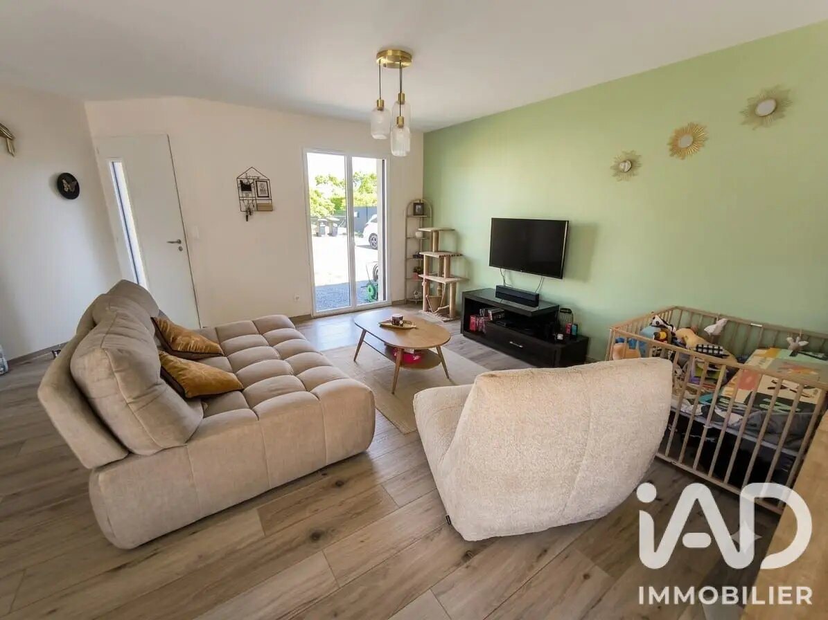 Maison à vendre, 95m², Pont-Audemer