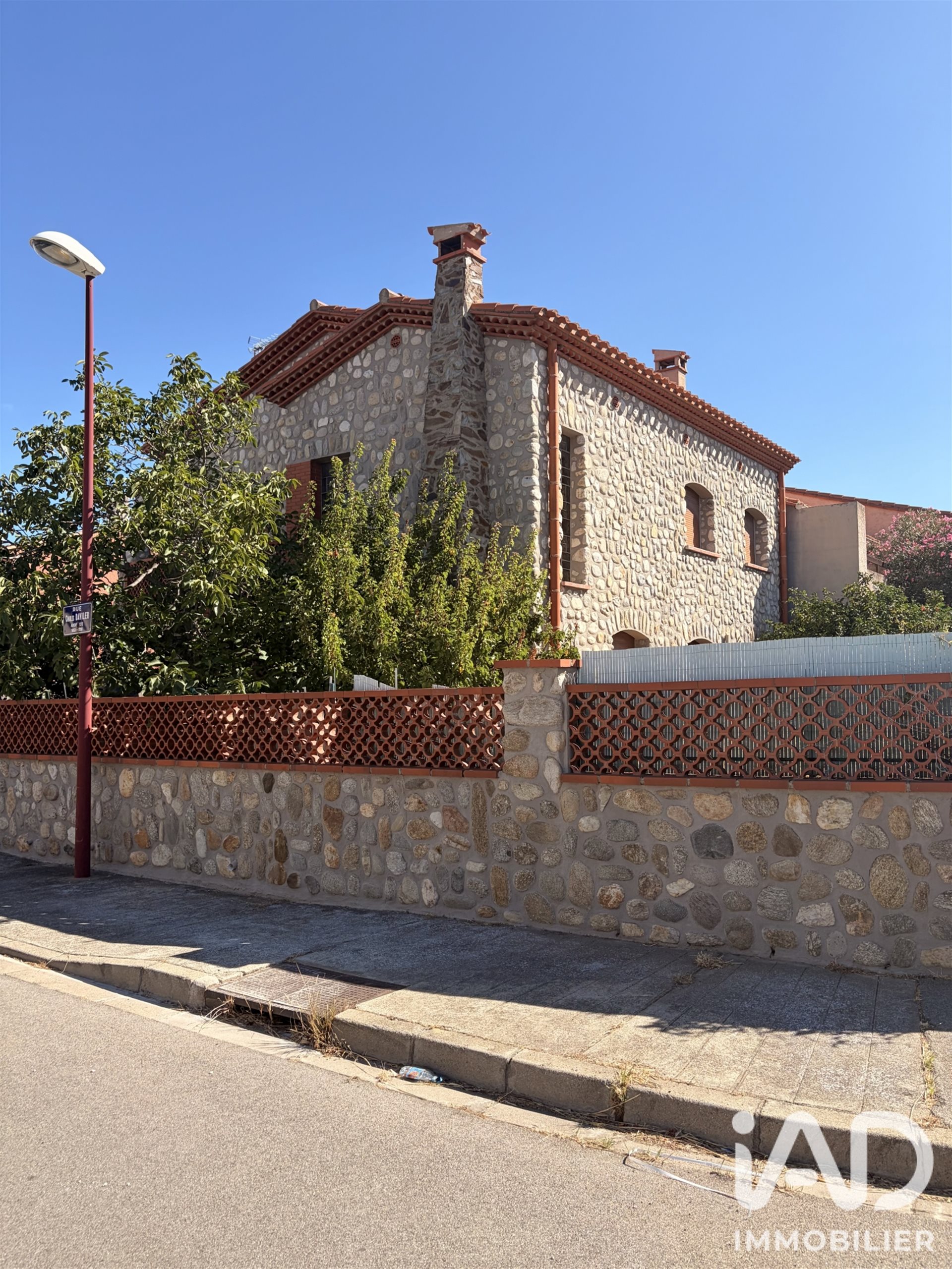 Maison à vendre, 125m², Perpignan