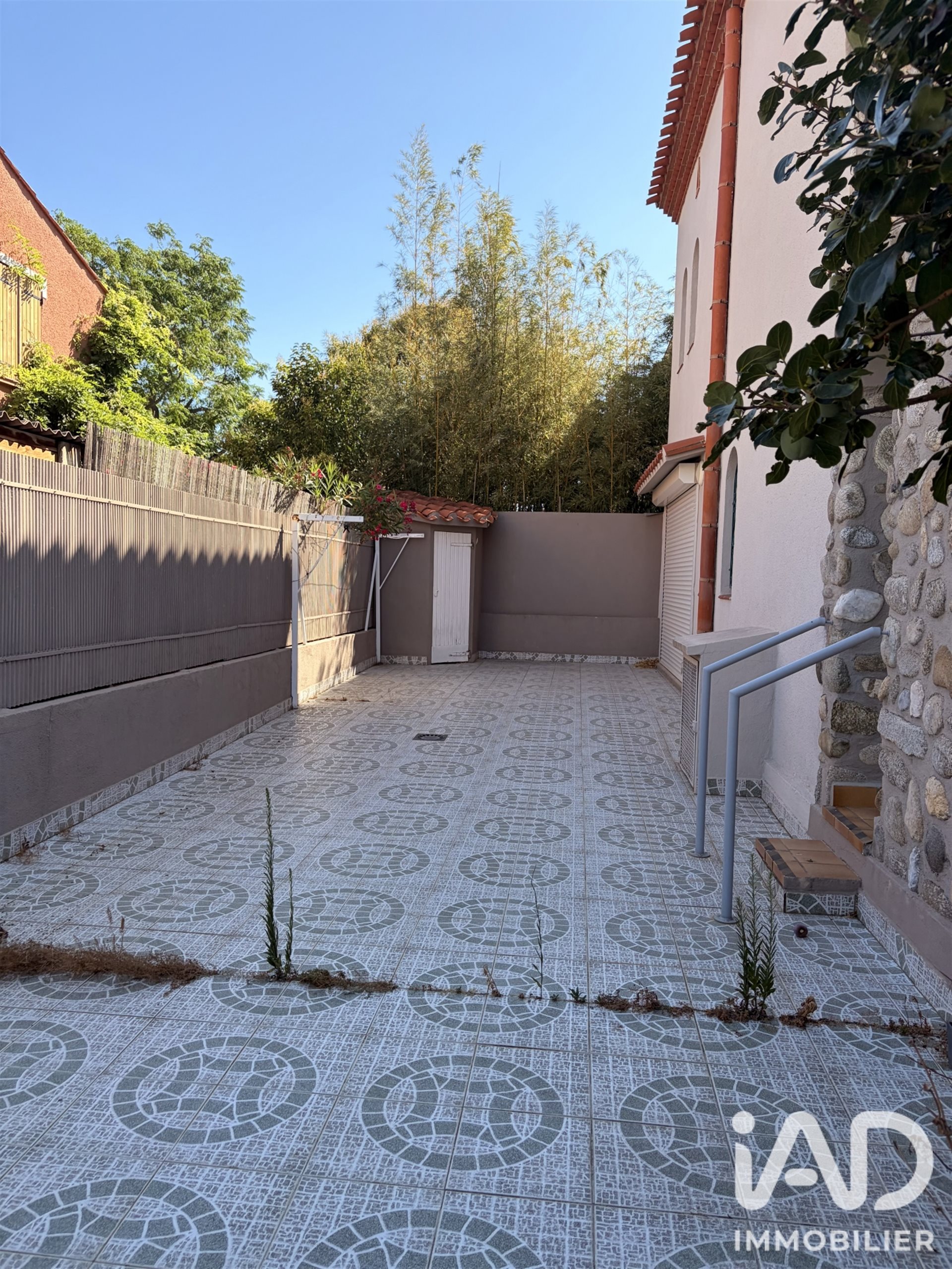 Maison à vendre, 125m², Perpignan