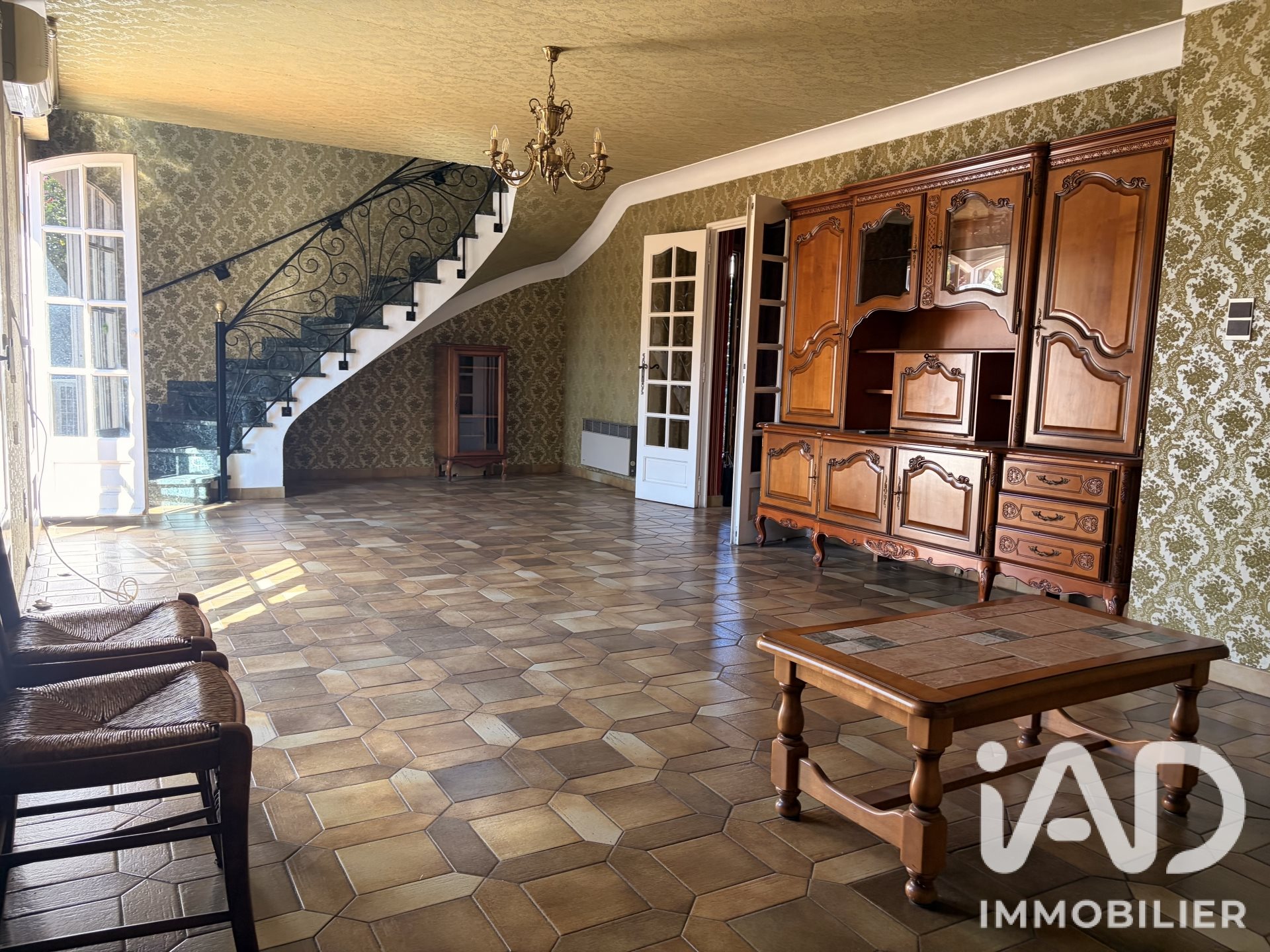Maison à vendre, 125m², Perpignan