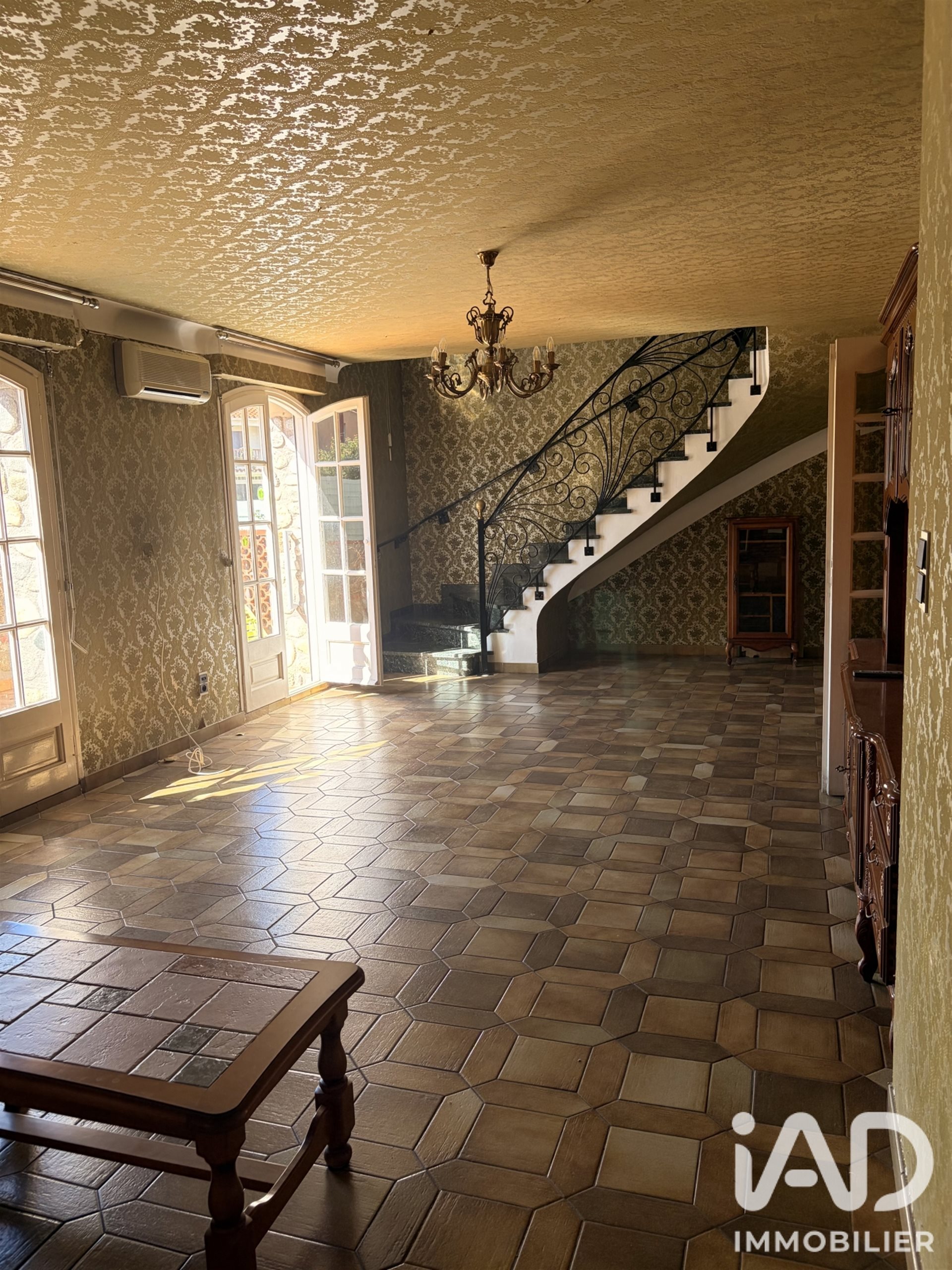 Maison à vendre, 125m², Perpignan