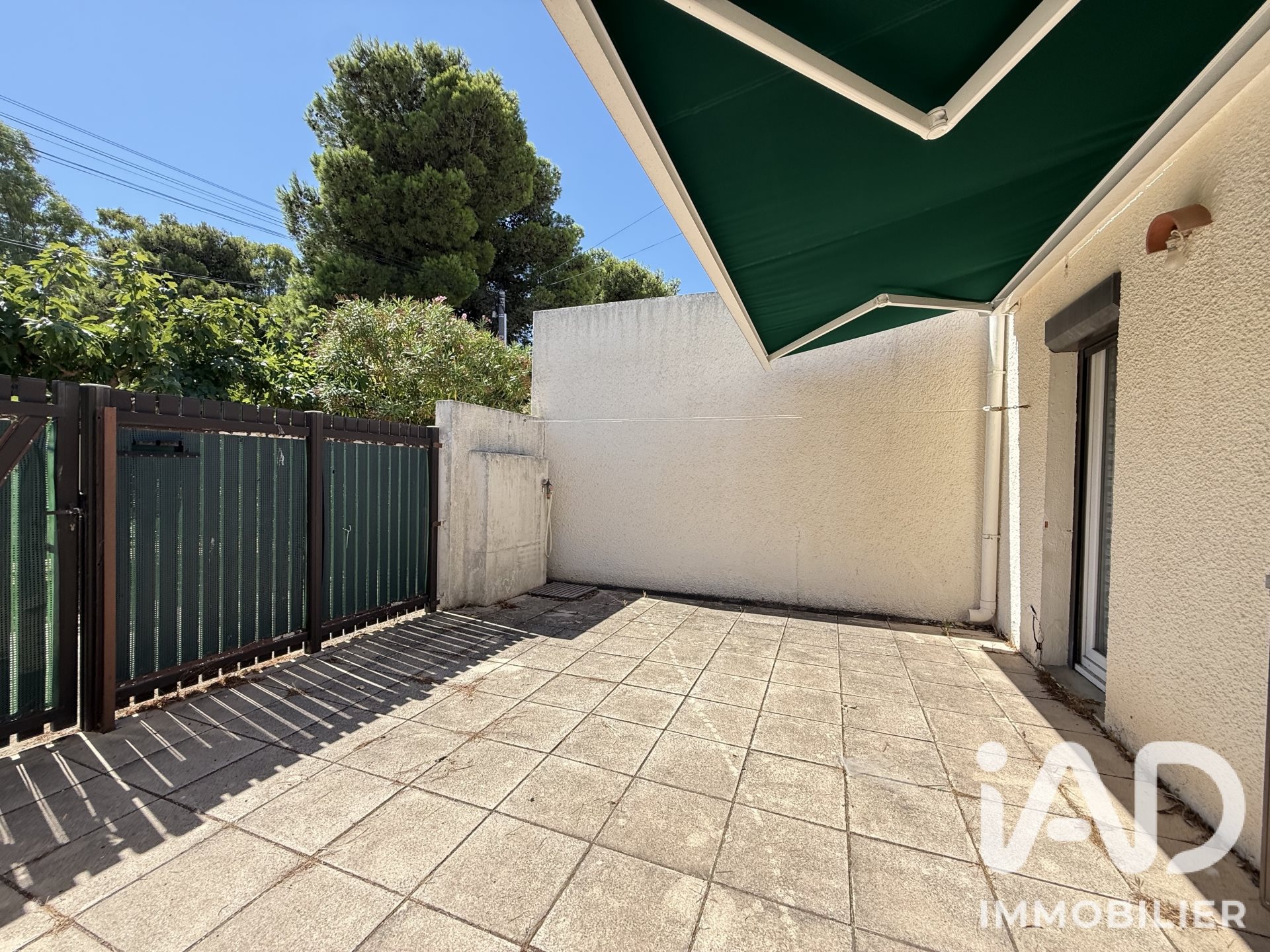 Maison à vendre, 36m², Canet-en-Roussillon