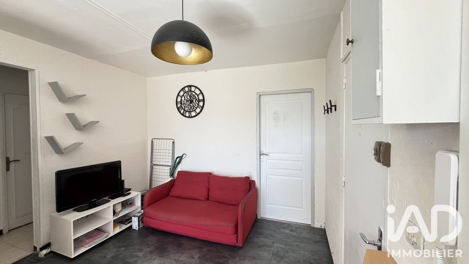 Appartement à vendre, 60m², Nîmes