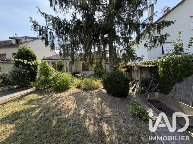 Maison à vendre, 73m², Villeparisis