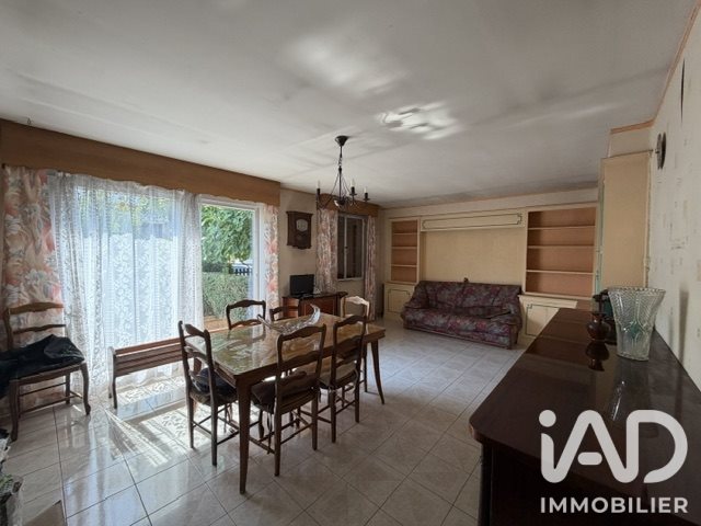Maison à vendre, 73m², Villeparisis