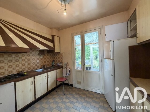 Maison à vendre, 73m², Villeparisis