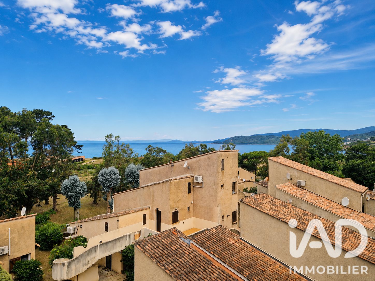 Appartement à vendre, 20m², Calcatoggio