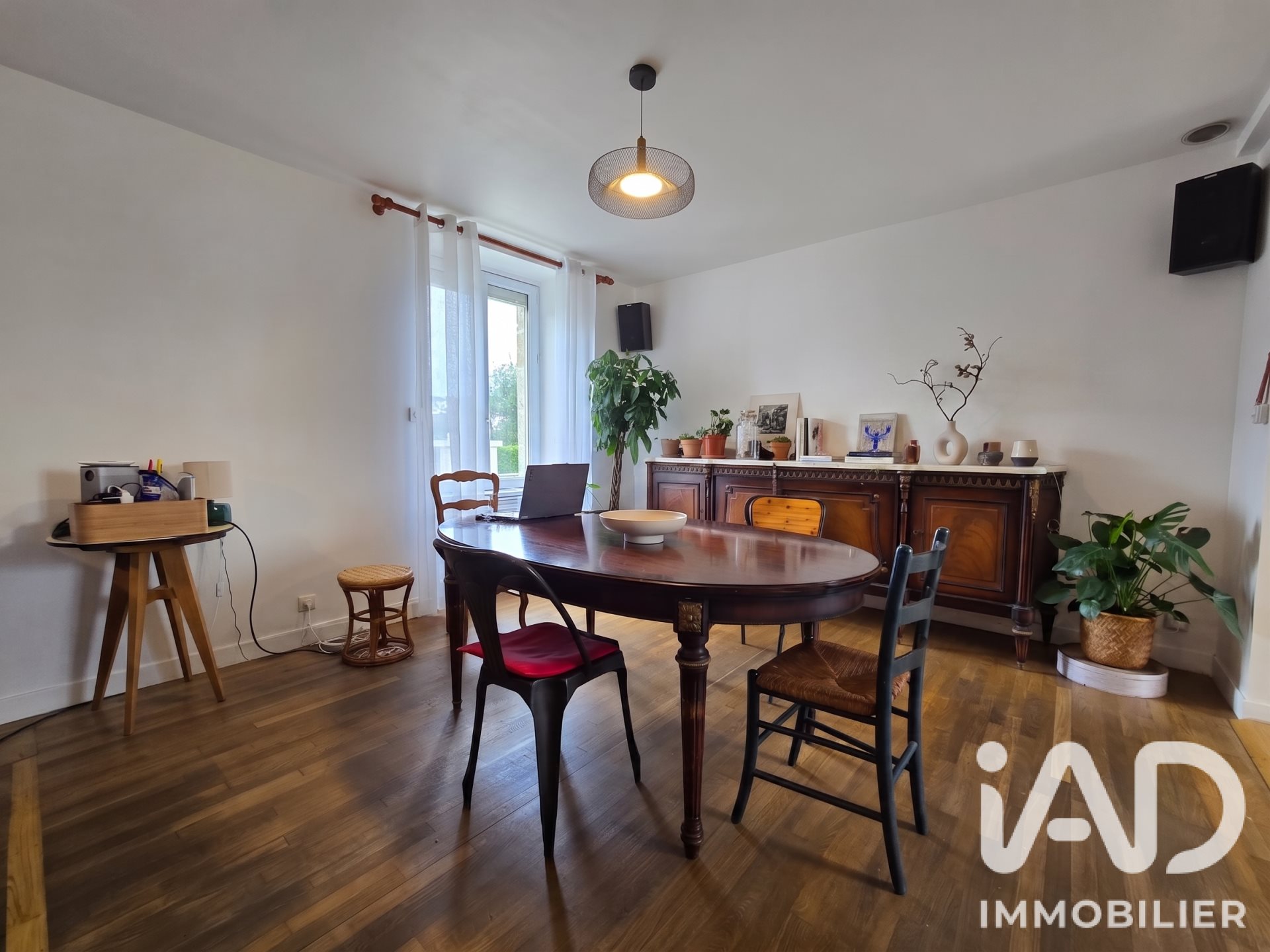 Maison à vendre, 110m², Ploudalmézeau