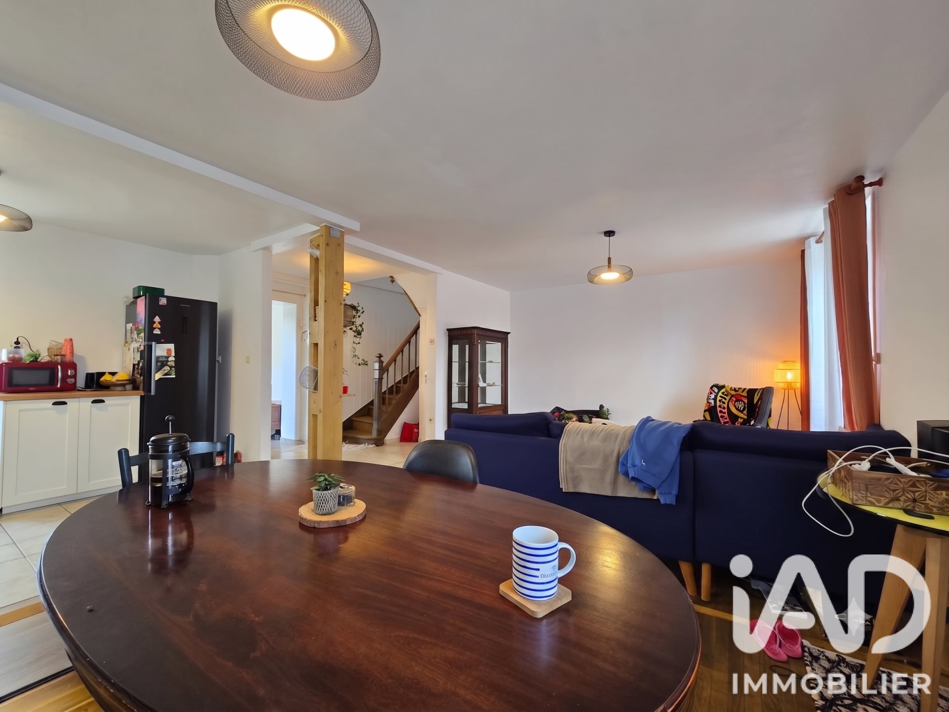 Maison à vendre, 110m², Ploudalmézeau