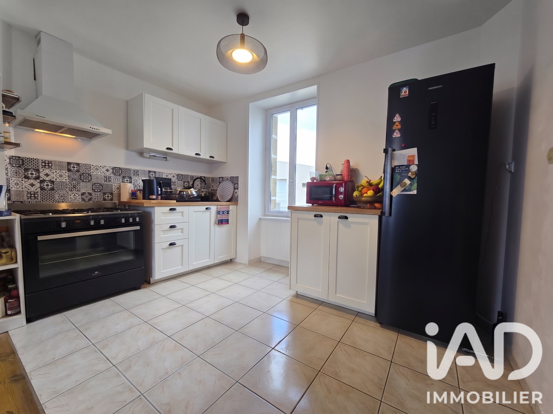 Maison à vendre, 110m², Ploudalmézeau