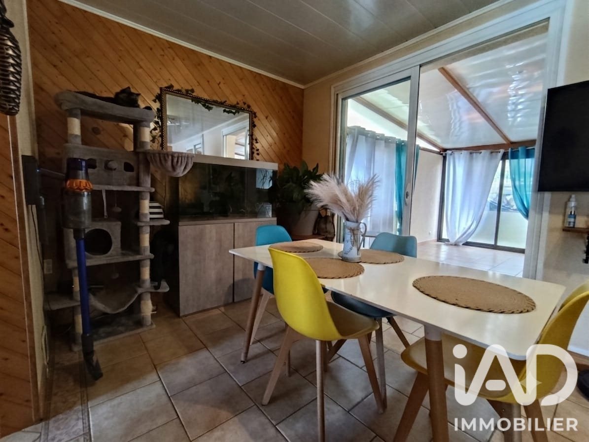 Maison à vendre, 85m², Neufmanil