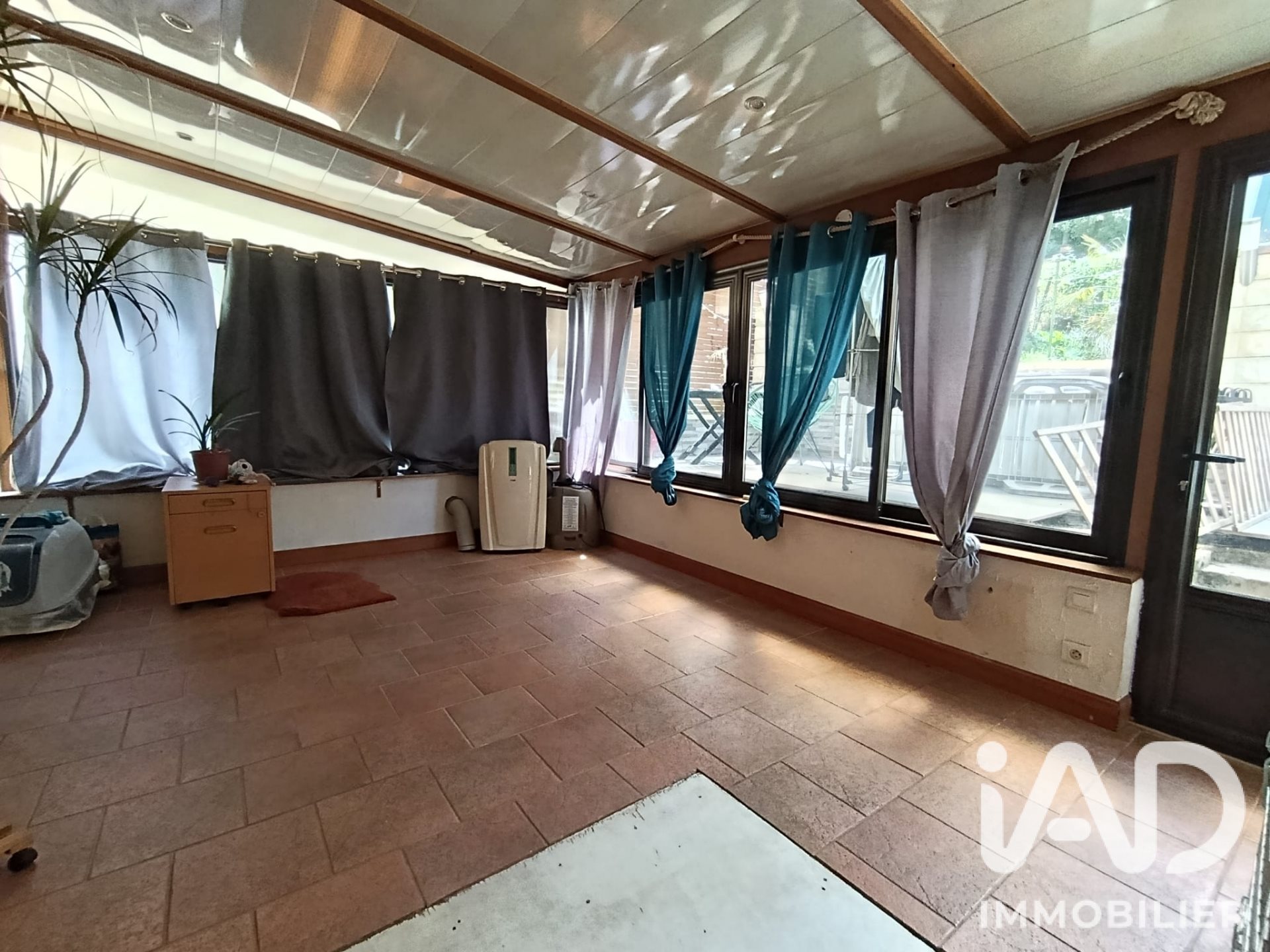 Maison à vendre, 85m², Neufmanil