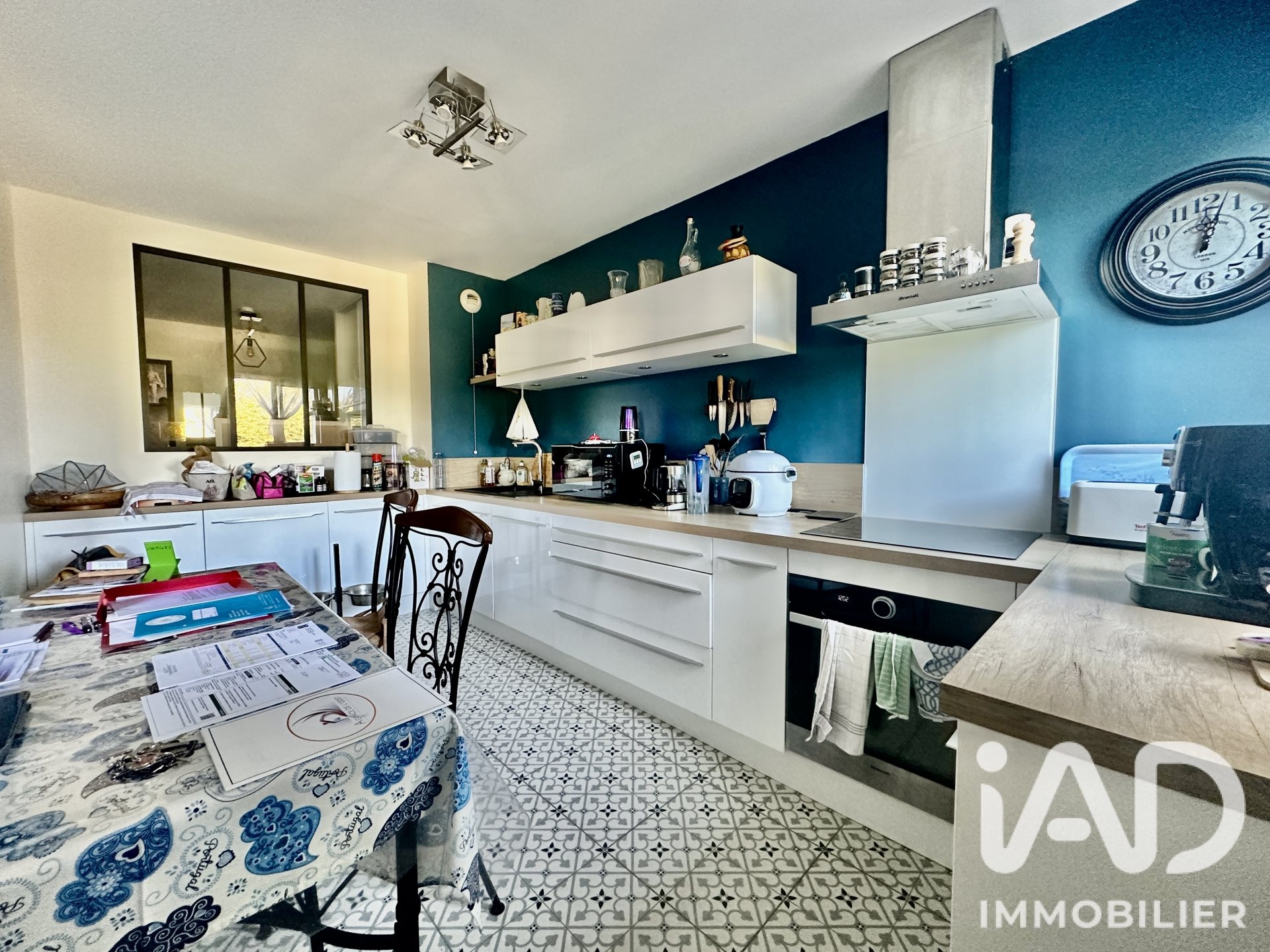 Appartement à vendre, 64m², Quimper