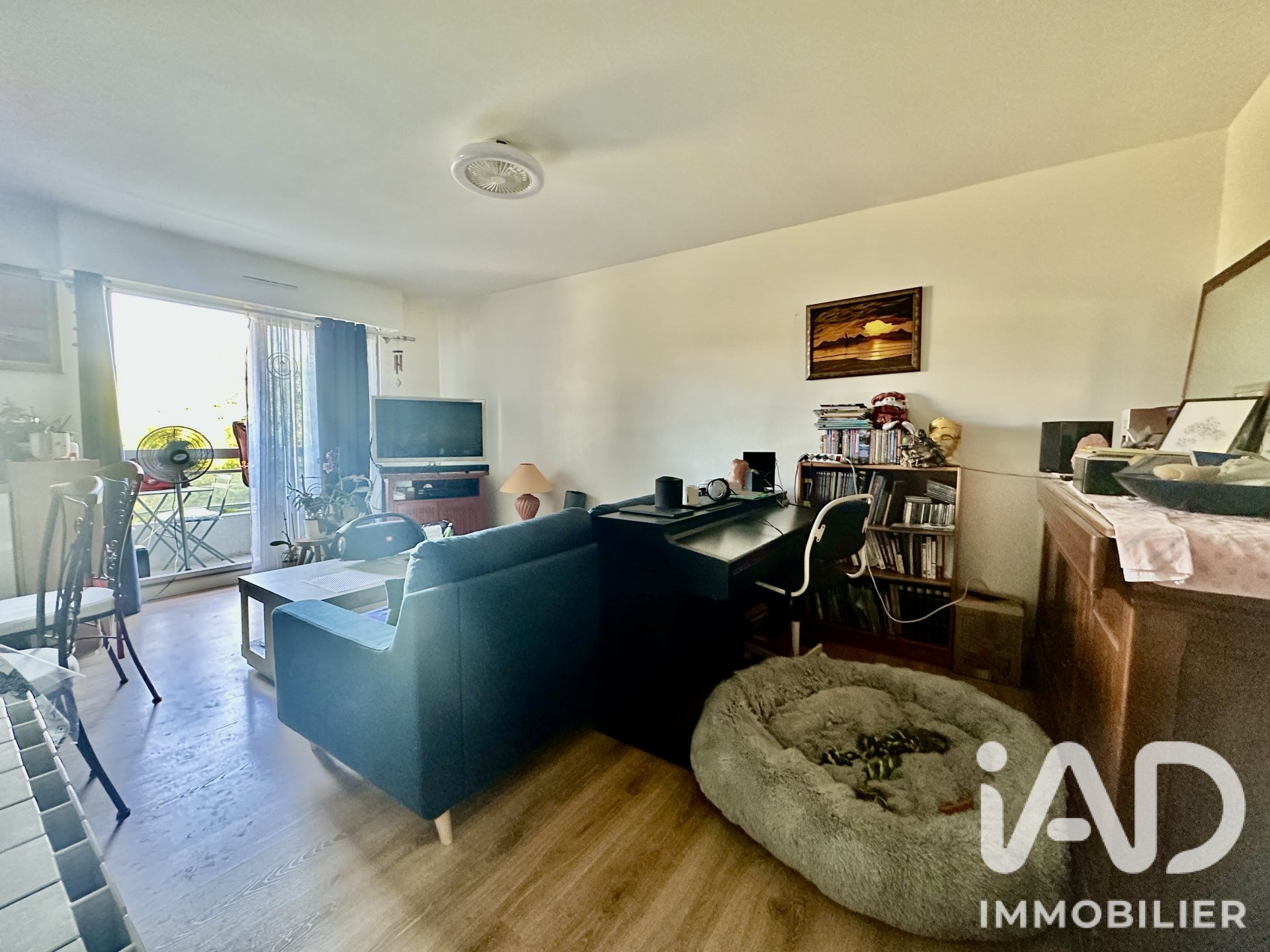 Appartement à vendre, 64m², Quimper