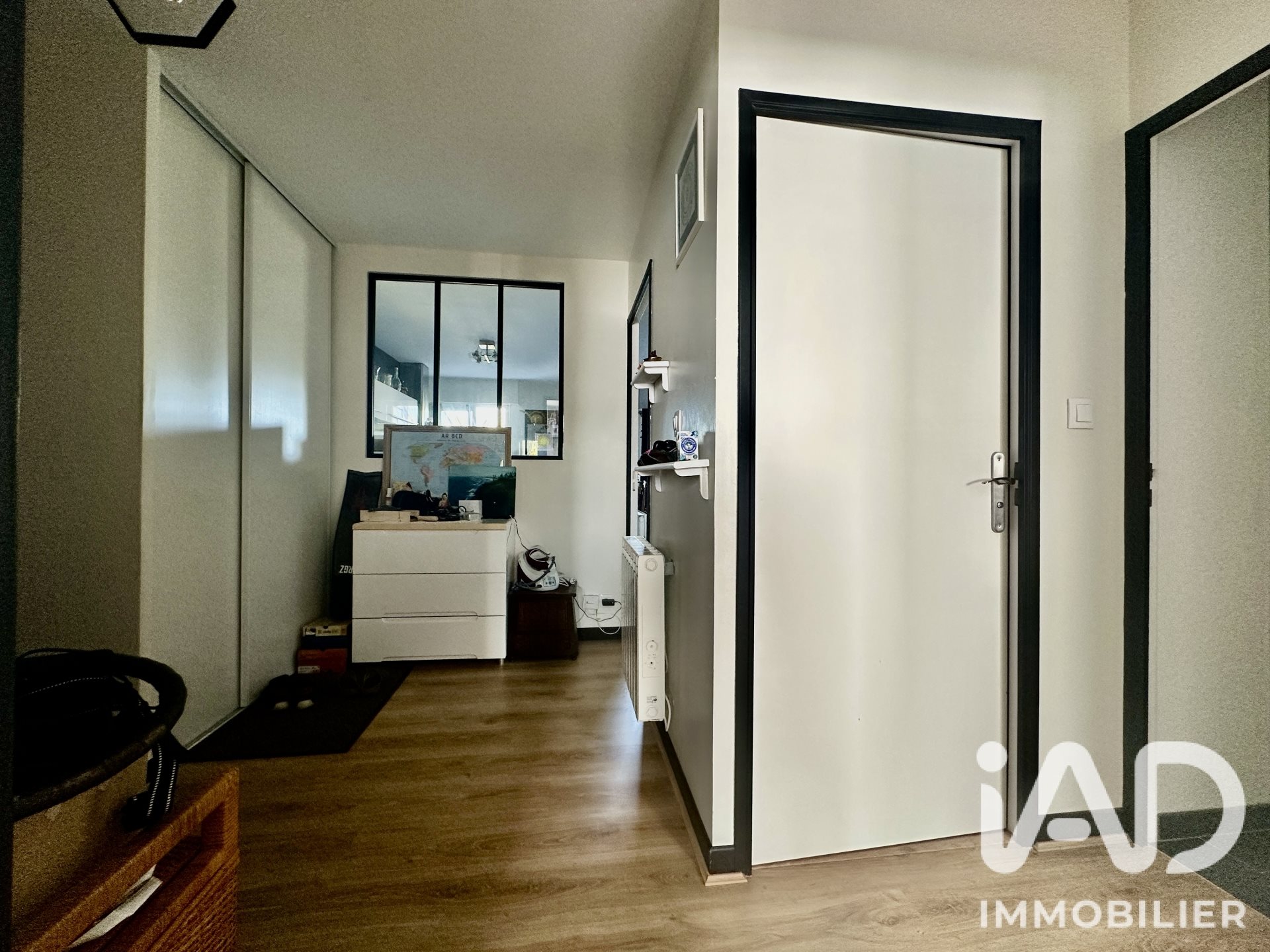 Appartement à vendre, 64m², Quimper