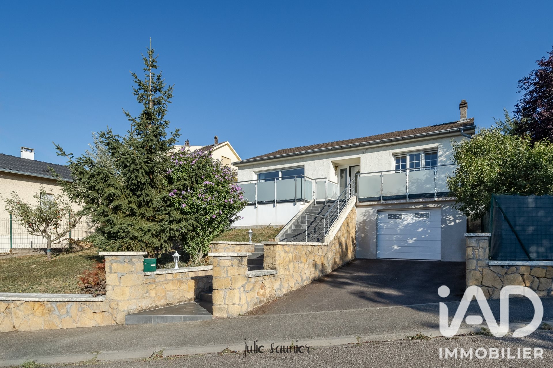 Maison à vendre, 130m², Boulay-Moselle