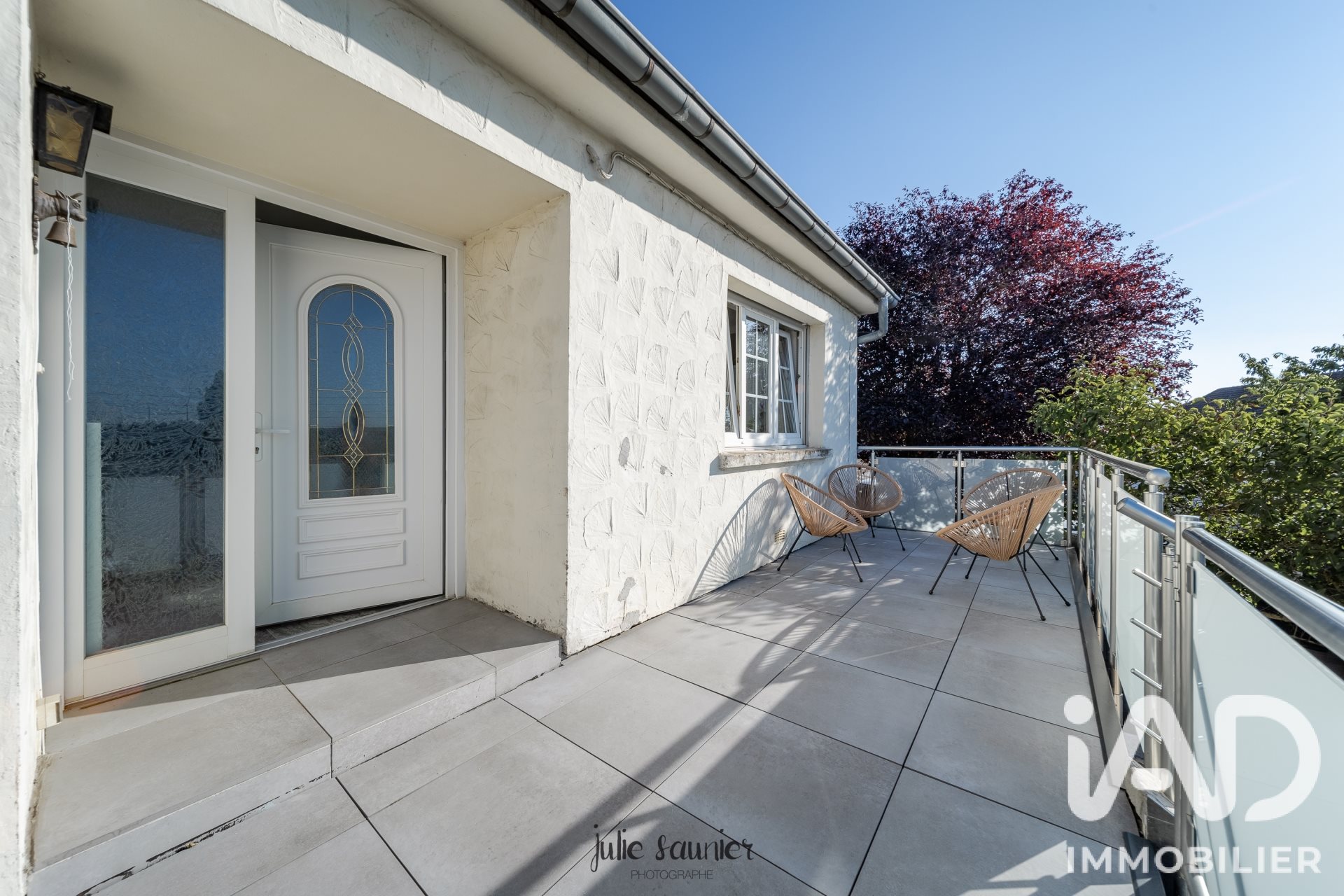 Maison à vendre, 130m², Boulay-Moselle