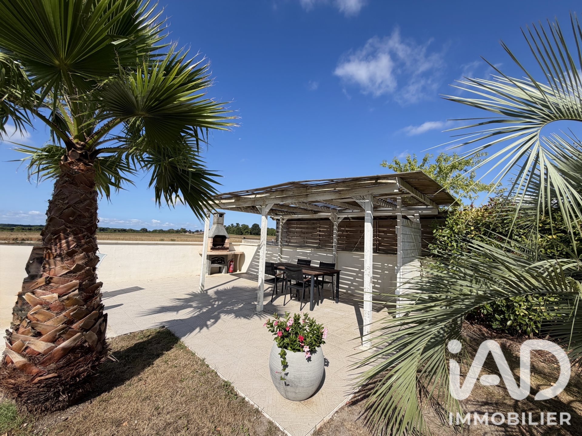 Maison à vendre, 148m², Cozes