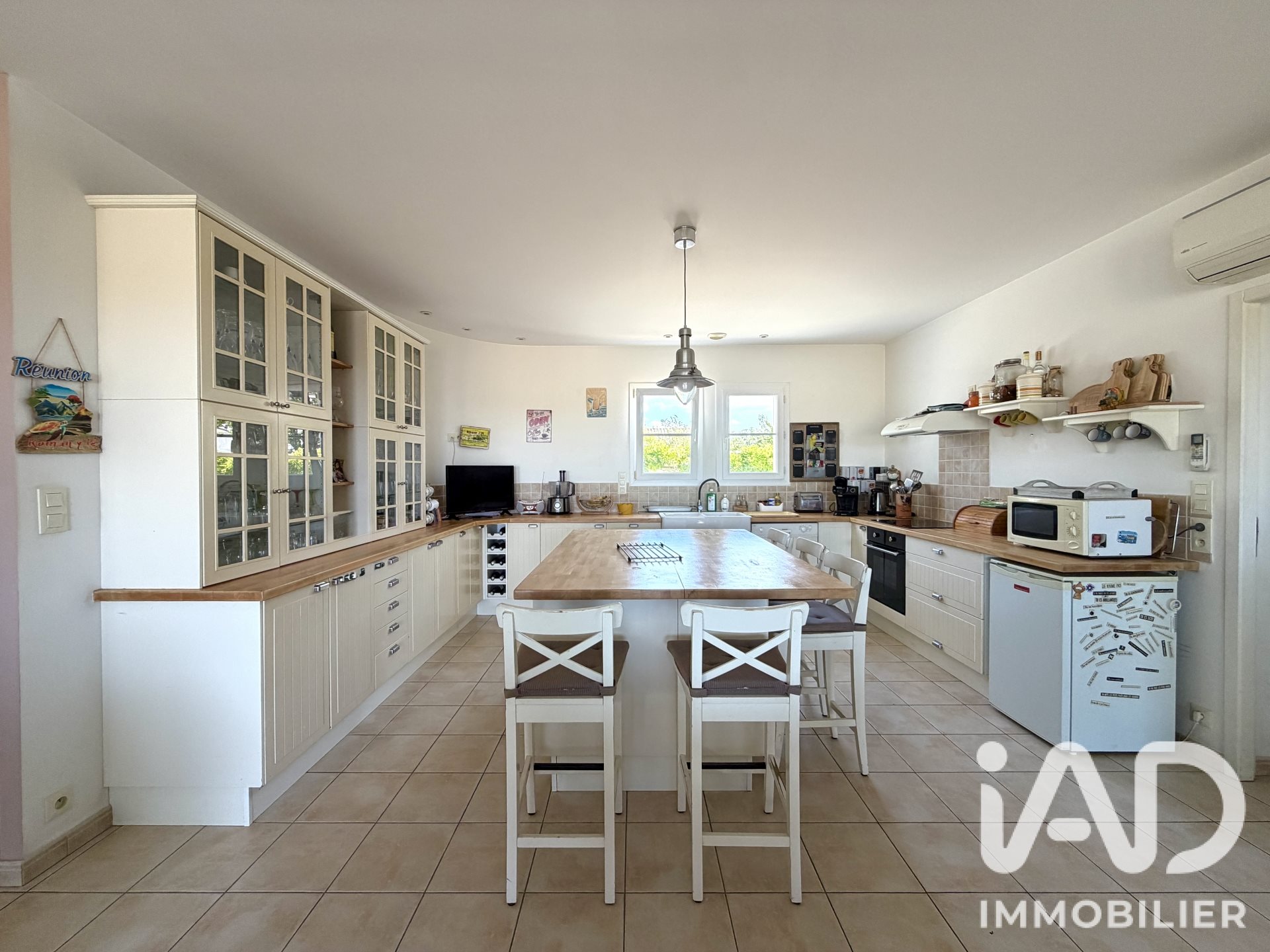 Maison à vendre, 148m², Cozes