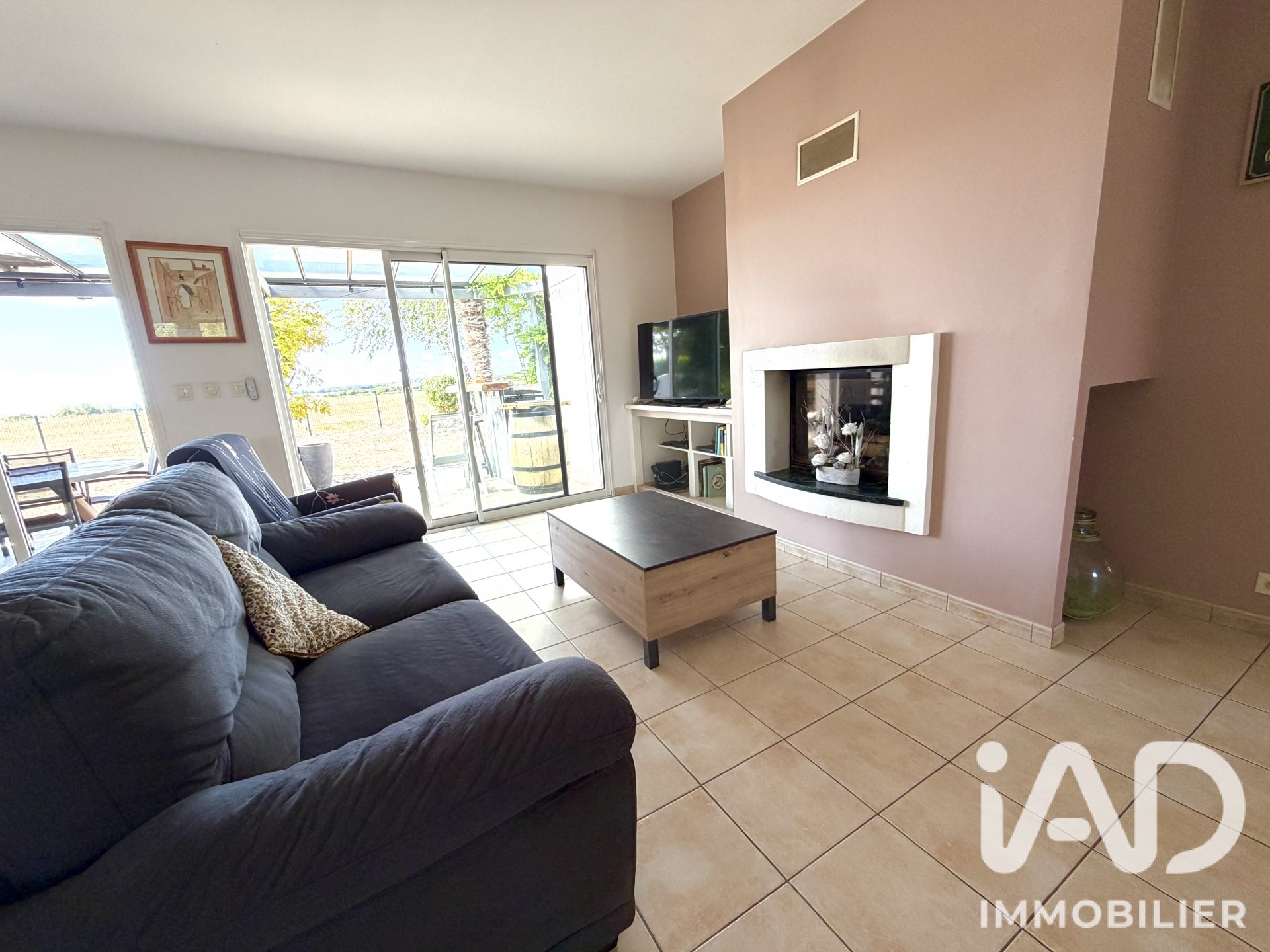 Maison à vendre, 148m², Cozes