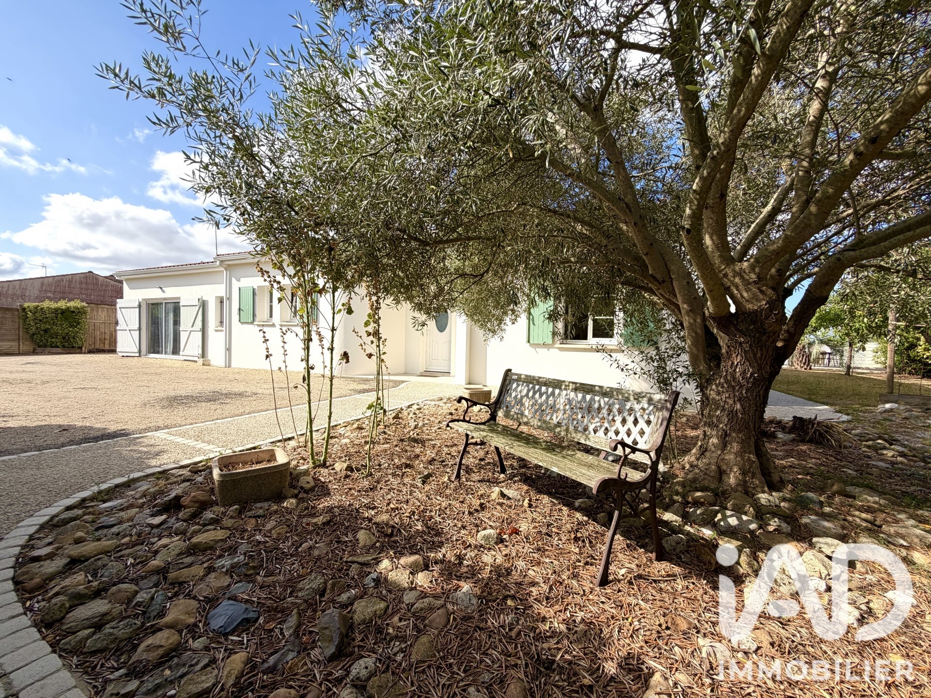 Maison à vendre, 148m², Cozes