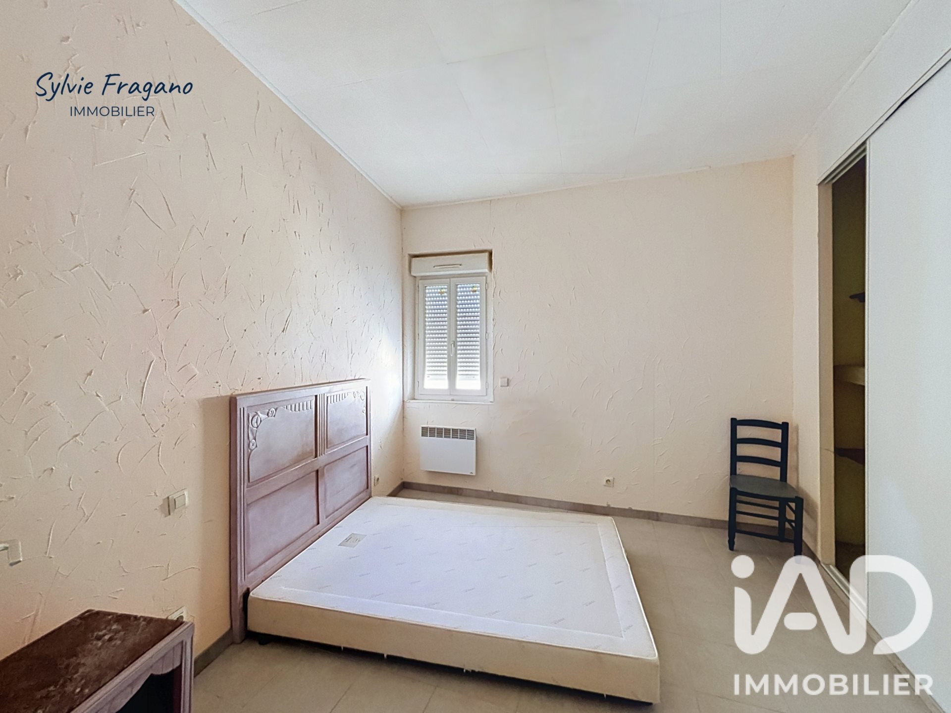 Appartement à vendre, 45m², Narbonne