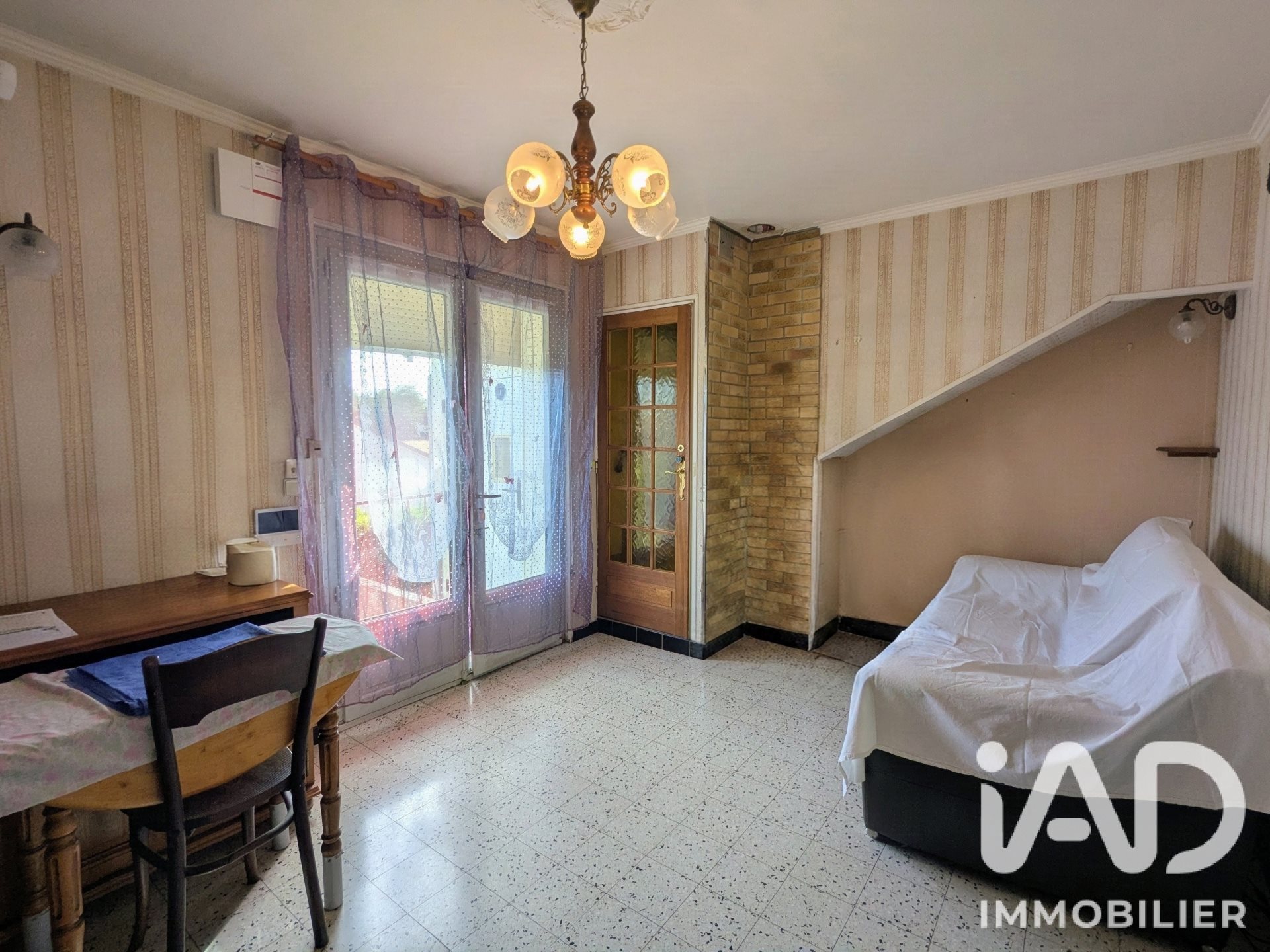 Maison à vendre, 114m², Charmoy