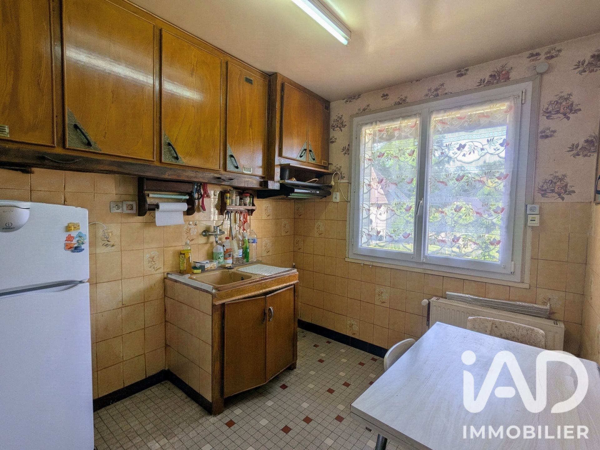 Maison à vendre, 114m², Charmoy