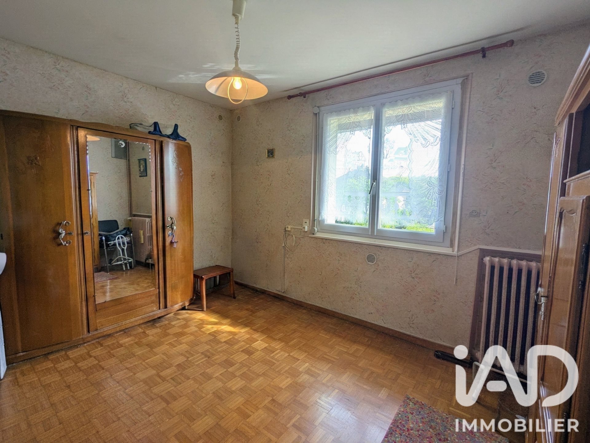 Maison à vendre, 114m², Charmoy
